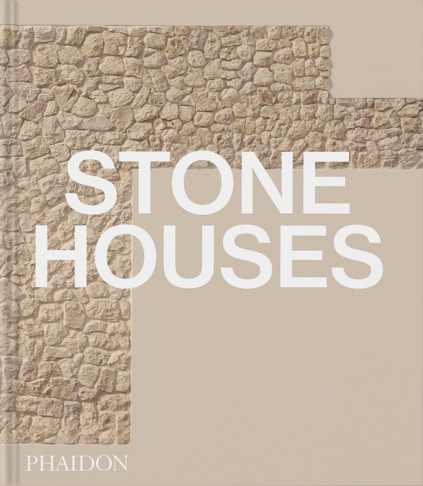 Stone Houses Cover Image