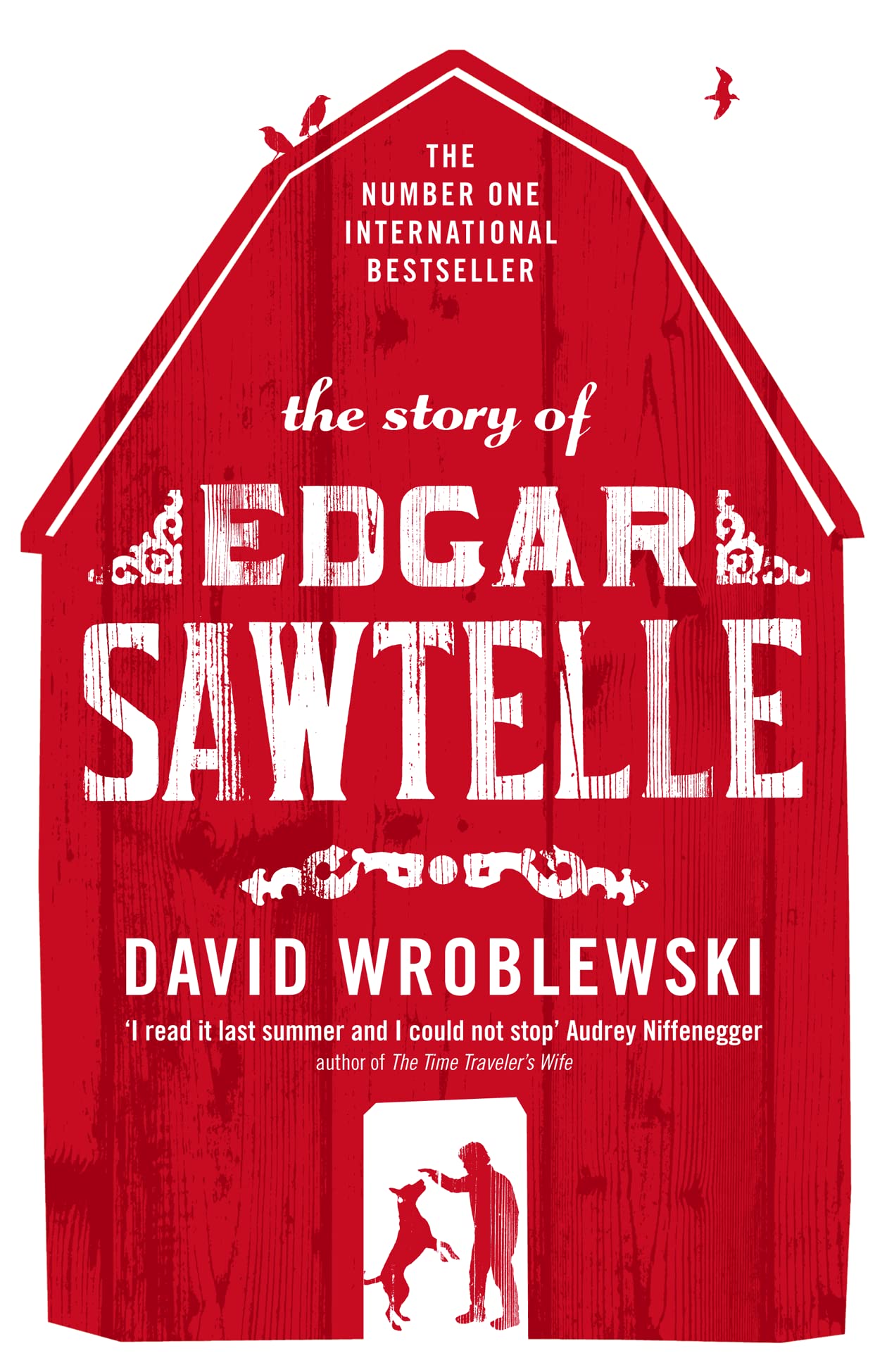 Story of Edgar Sawtelle