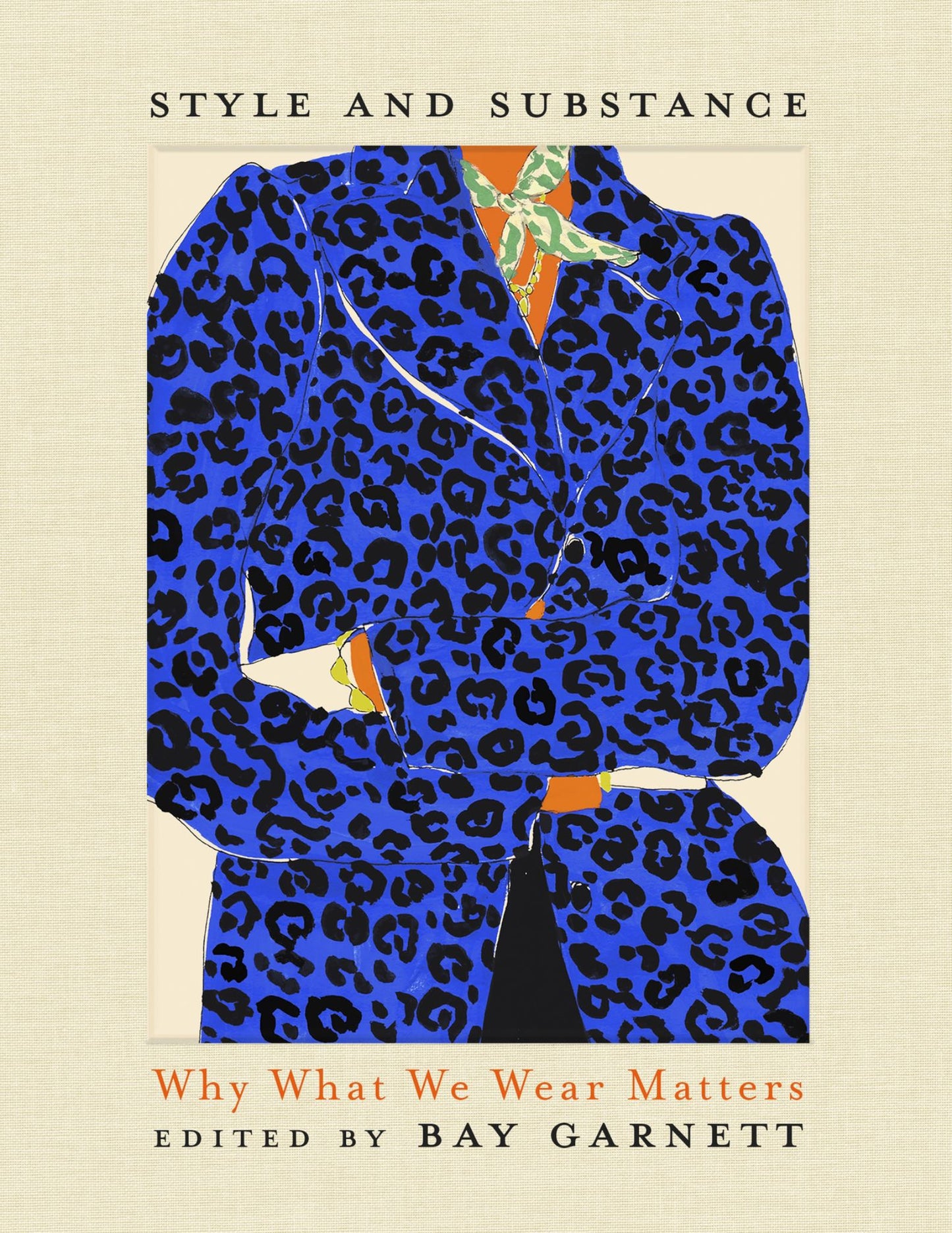 Style & Substance Cover Image