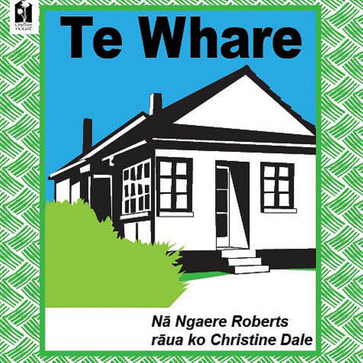 Te Whare Cover Image
