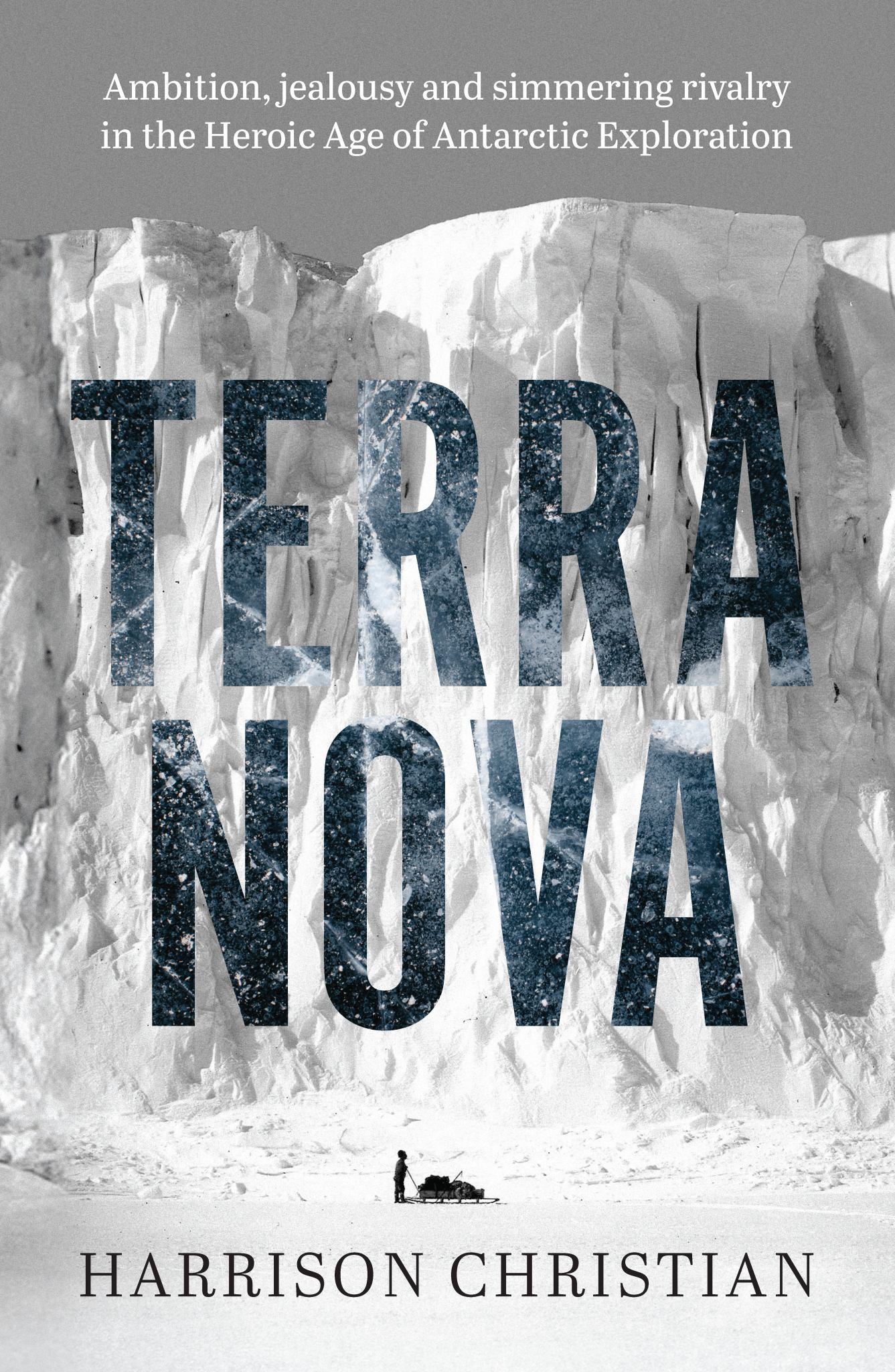 Terra Nova Cover Image