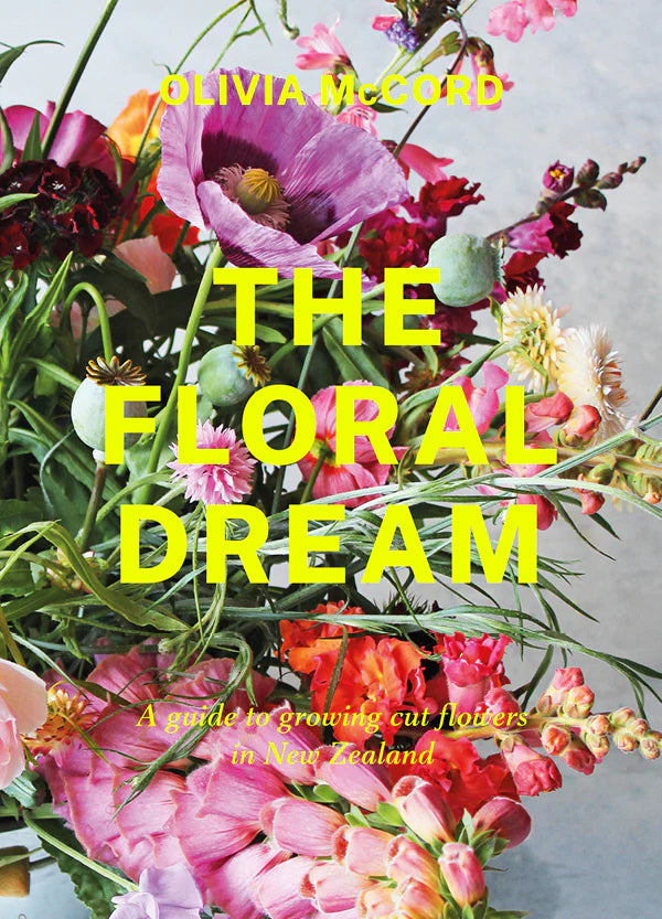 Floral Dream