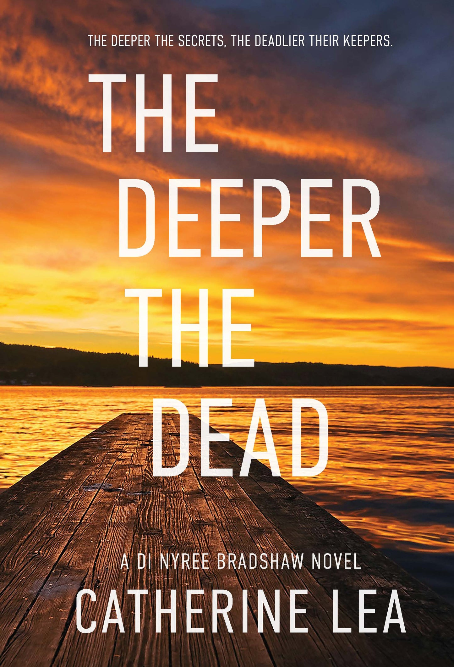 Deeper the Dead