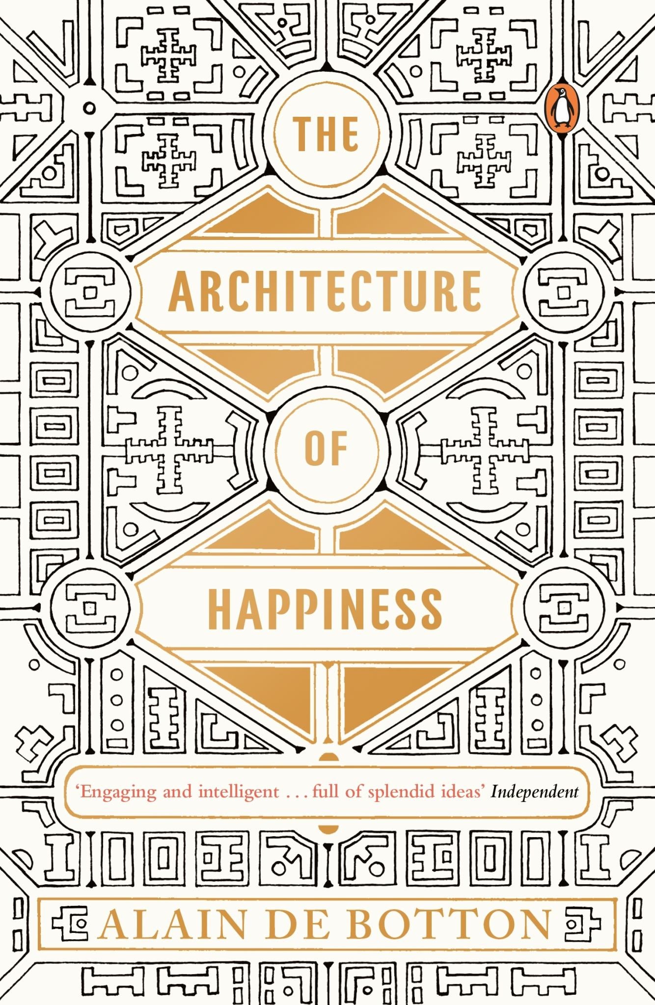 Architecture of Happiness Cover Image