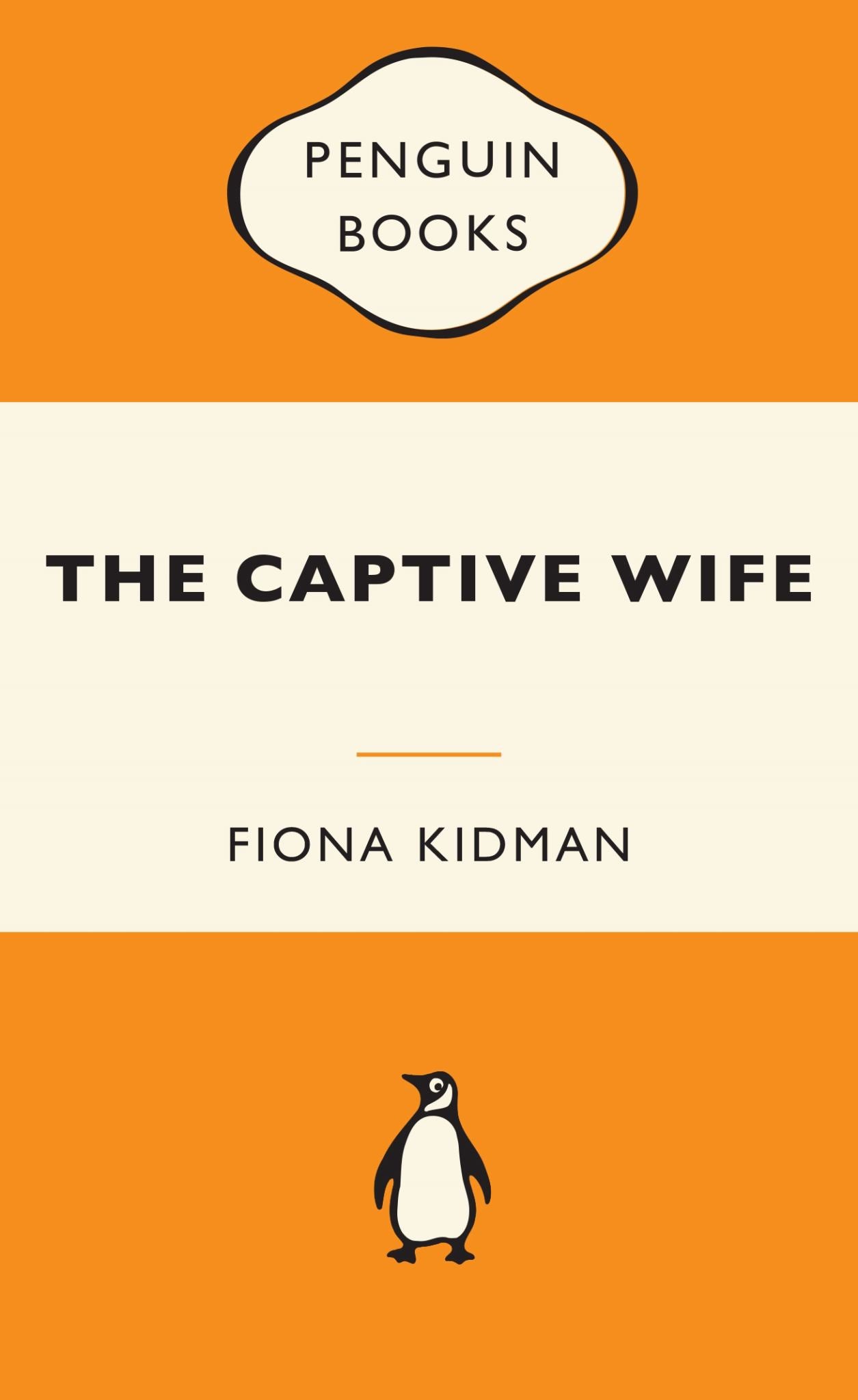 Captive Wife Popular Penguin Cover Image