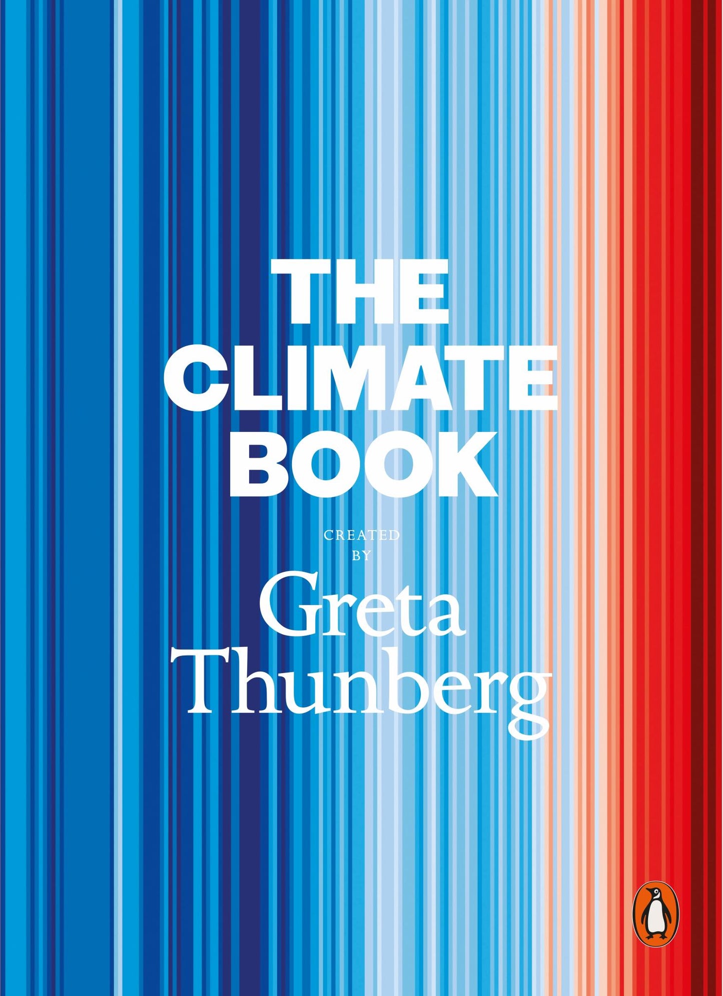 Climate Book Cover Image