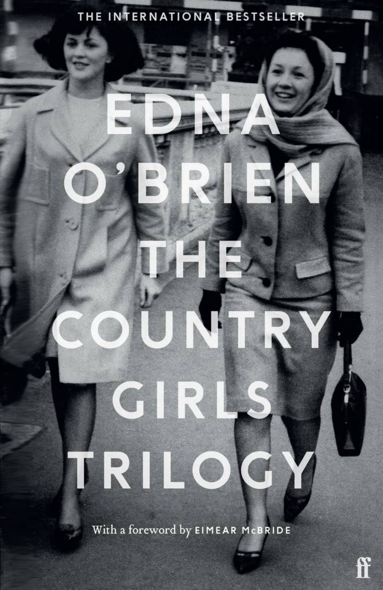Country Girls Trilogy Cover Image