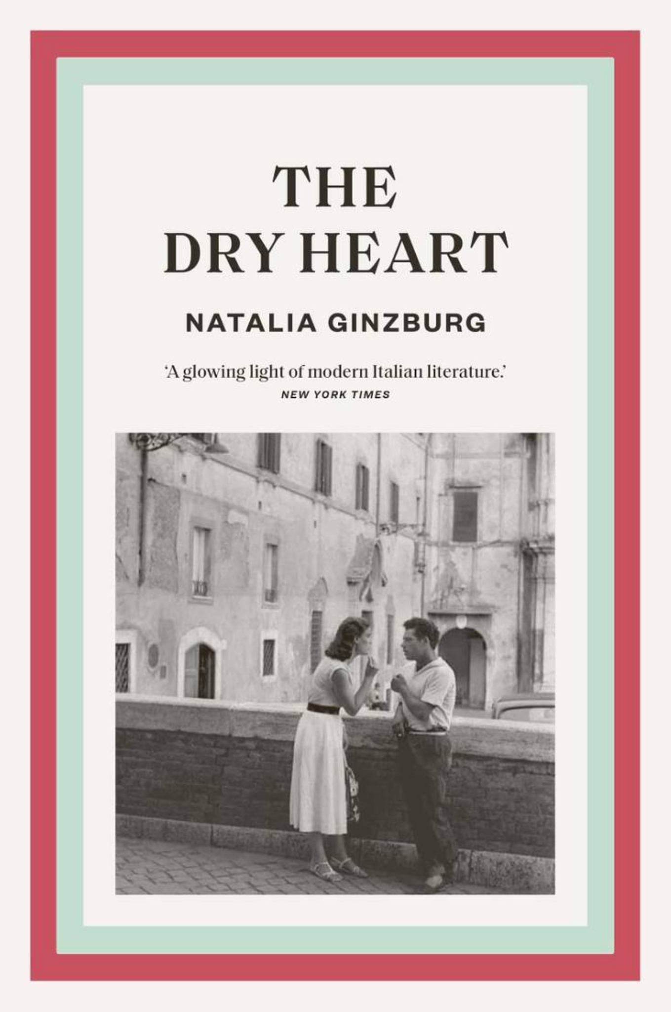 Dry Heart Cover Image