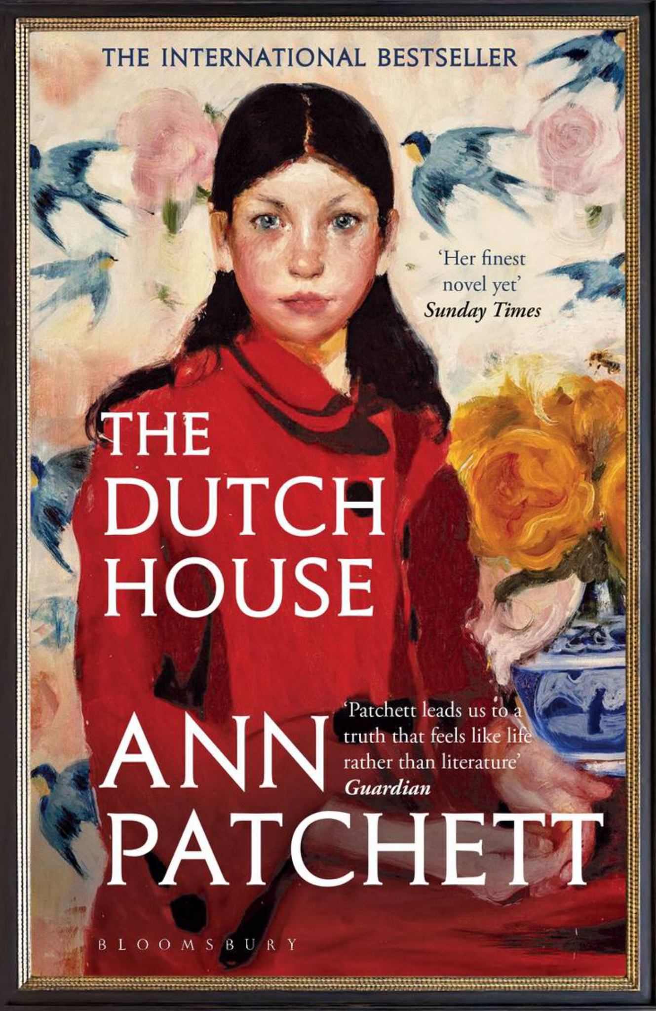 Dutch House Cover Image