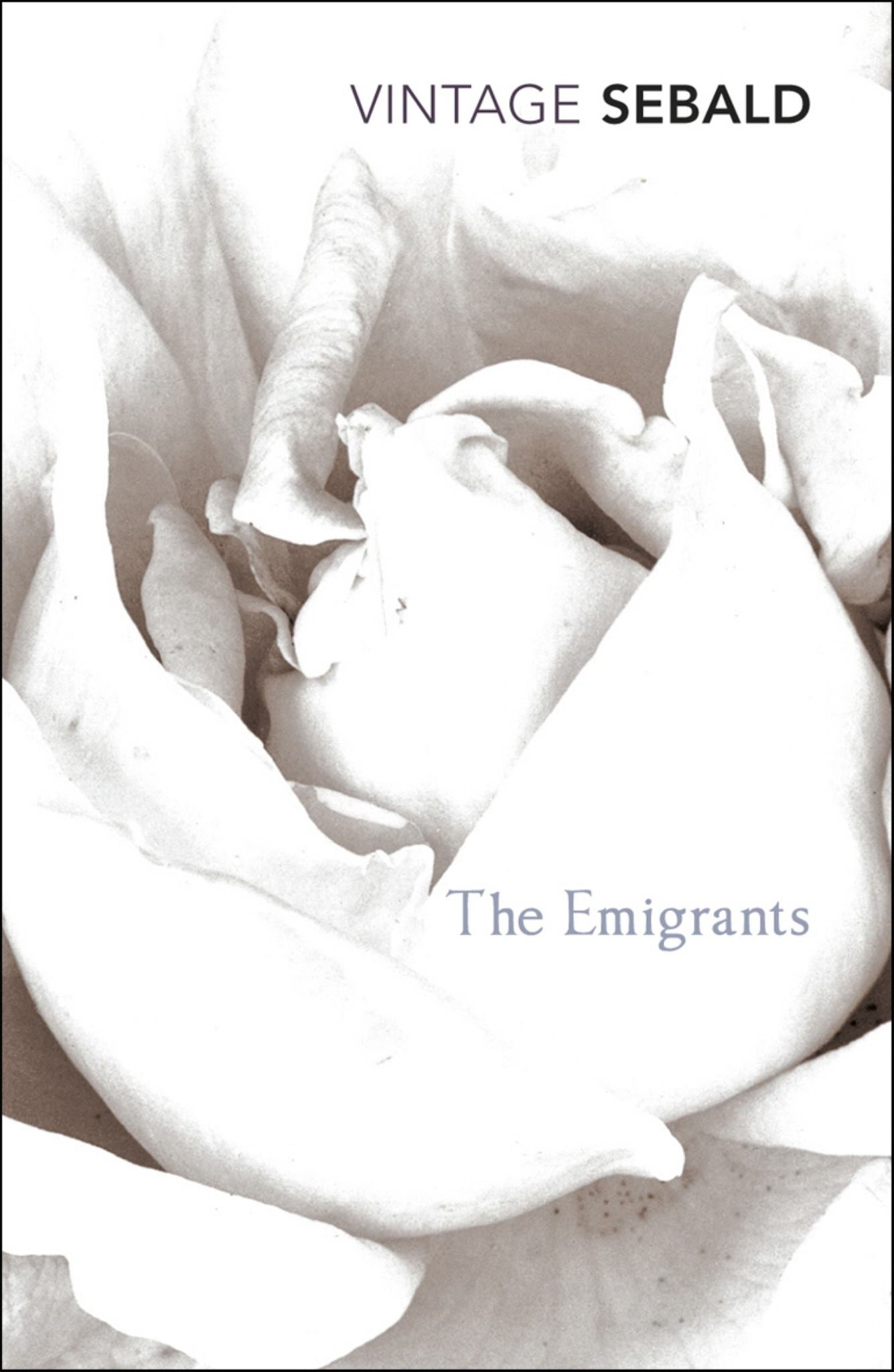 Emigrants Cover Image