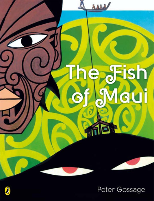 Fish of Maui Cover Image