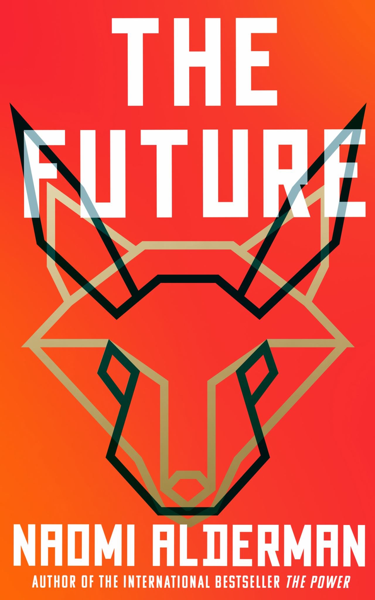 Future Cover Image