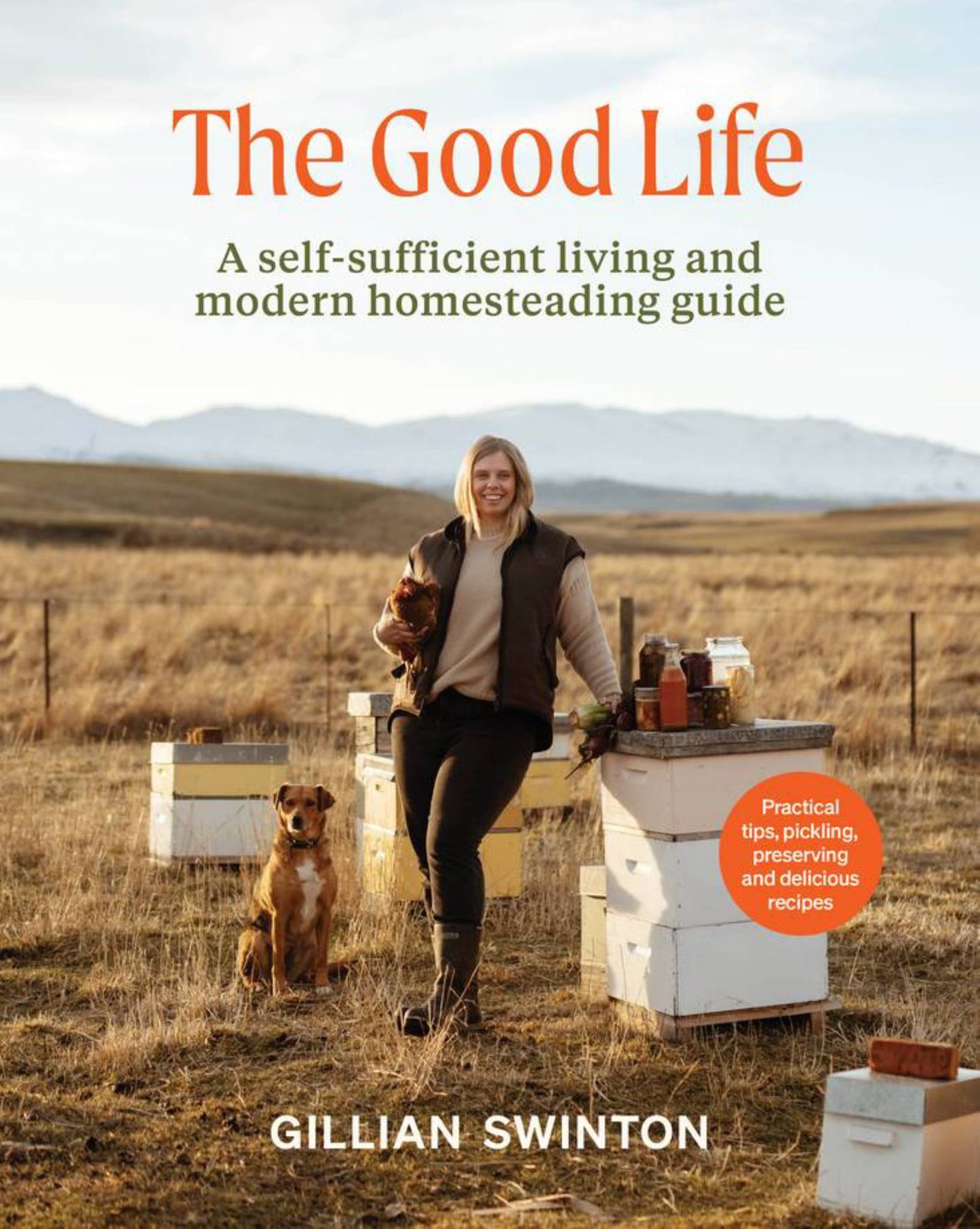 Good Life Cover Image