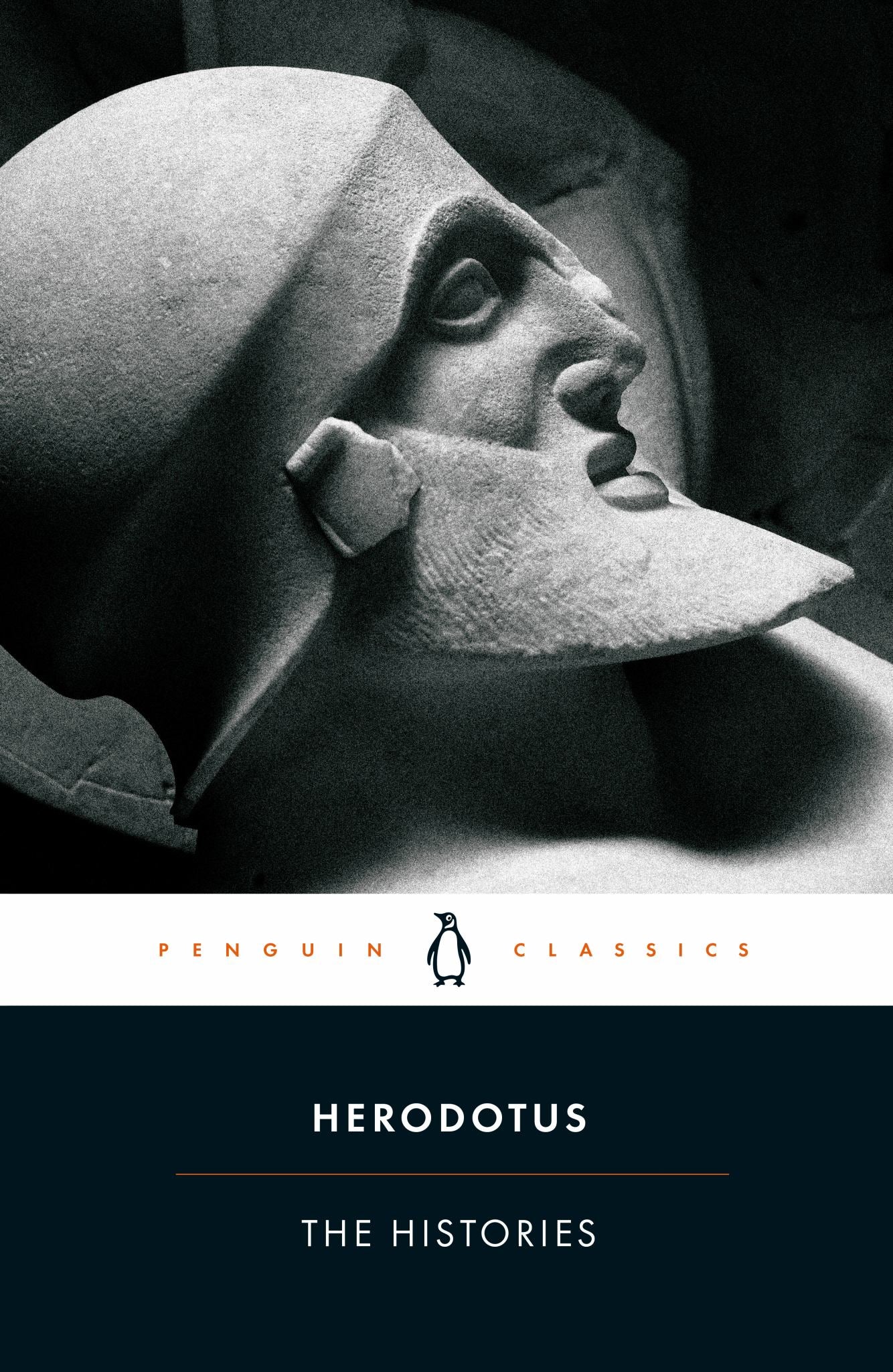 Histories Cover Image