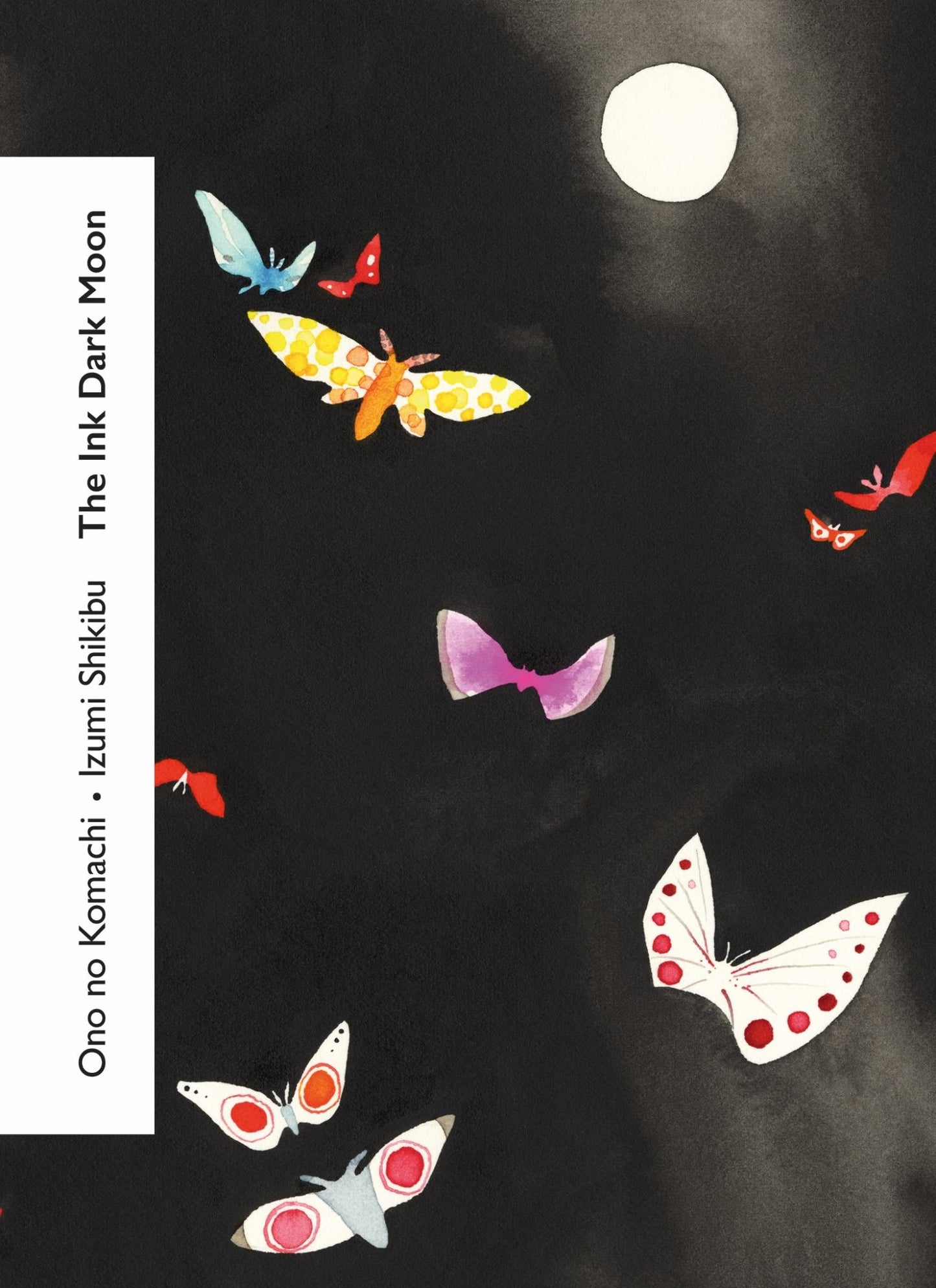 Ink Dark Moon Cover Image