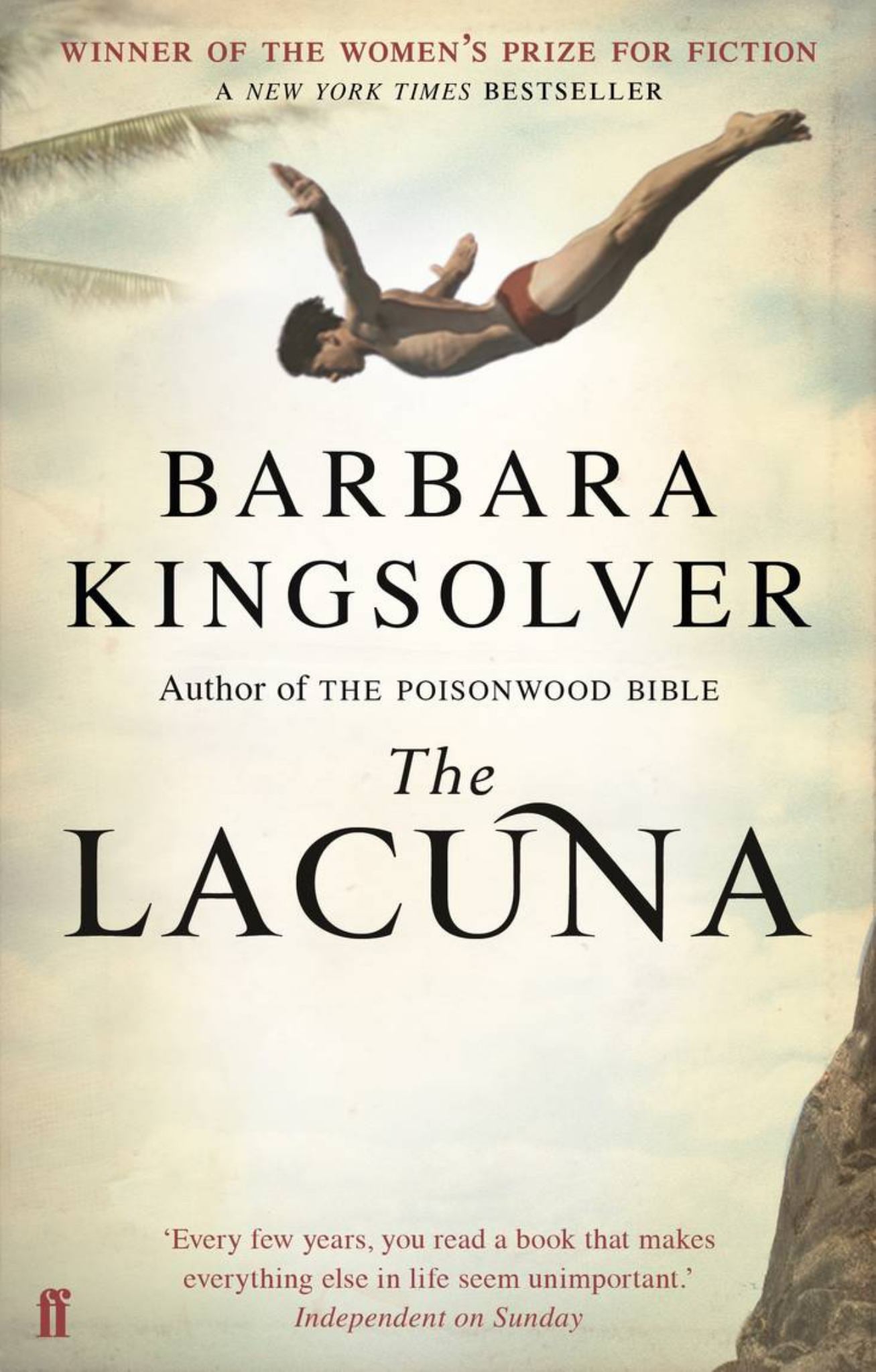 Lacuna Cover Image