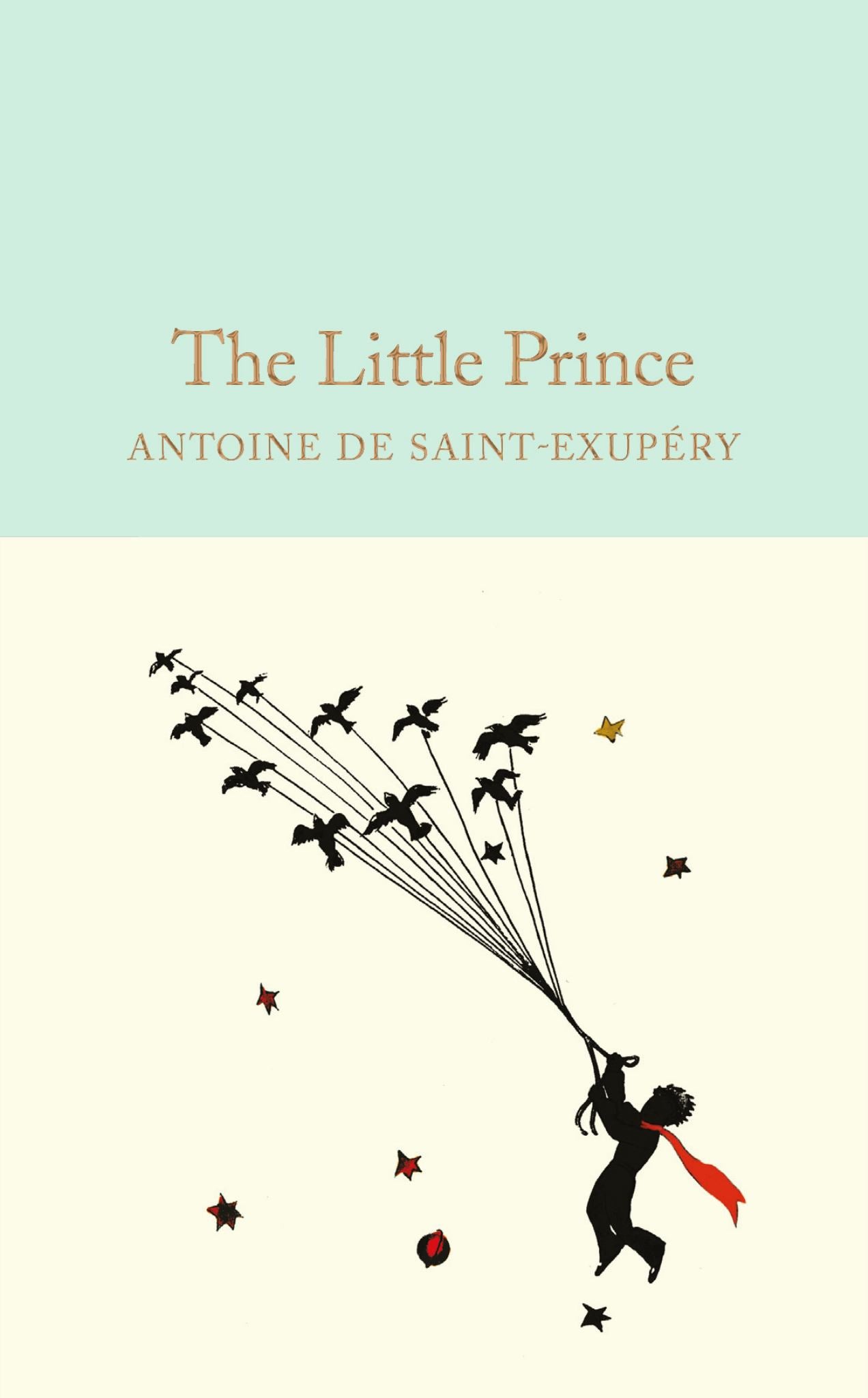 Little Prince Cover Image