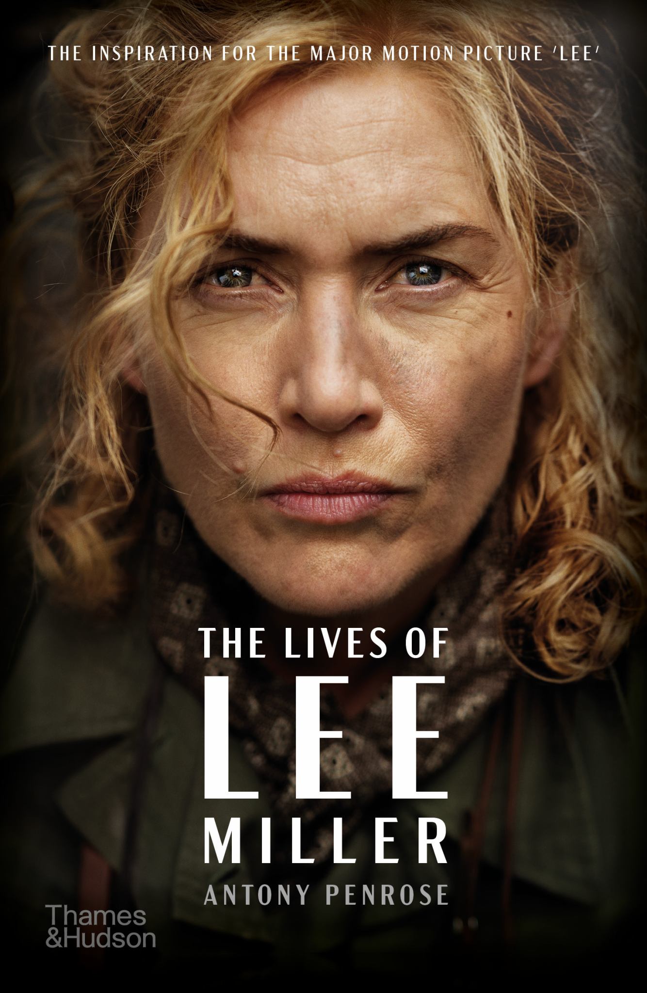 Lives of Lee Miller Soon to Be a Major Motion Picture Starring Kate Winslet Cover Image