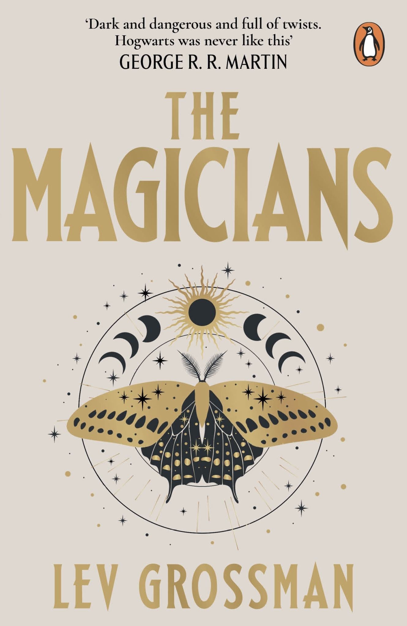 Magicians #1 Magicians Cover Image