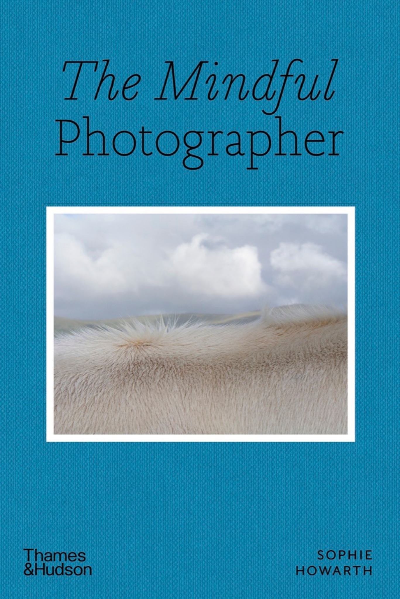 Mindful Photographer Cover Image