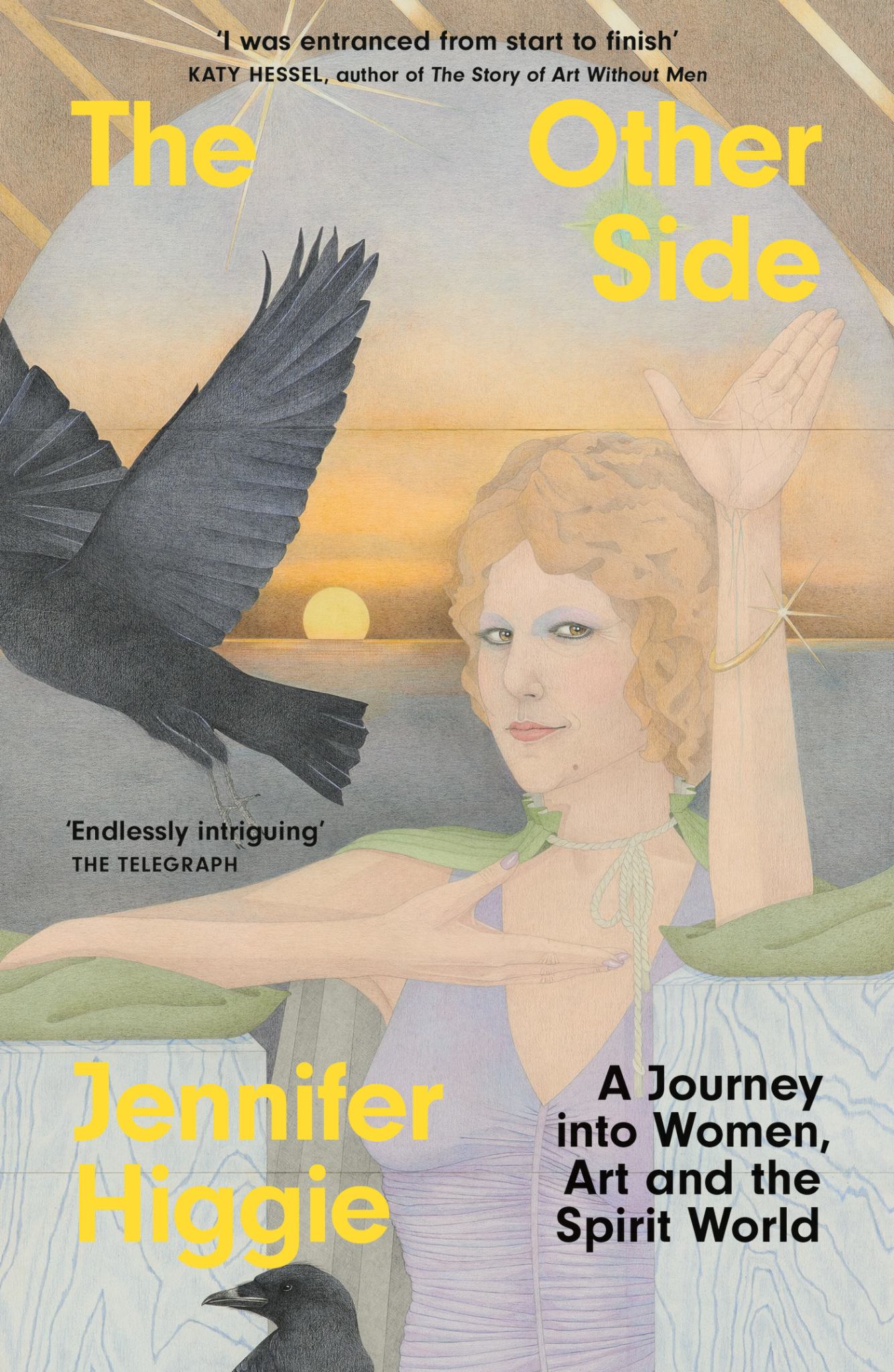 Other Side : A Journey into Women, Art and the Spirit World Cover Image