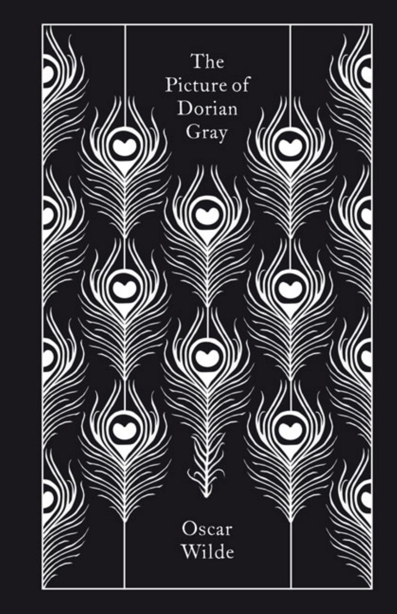 Picture of Dorian Gray Cover Image
