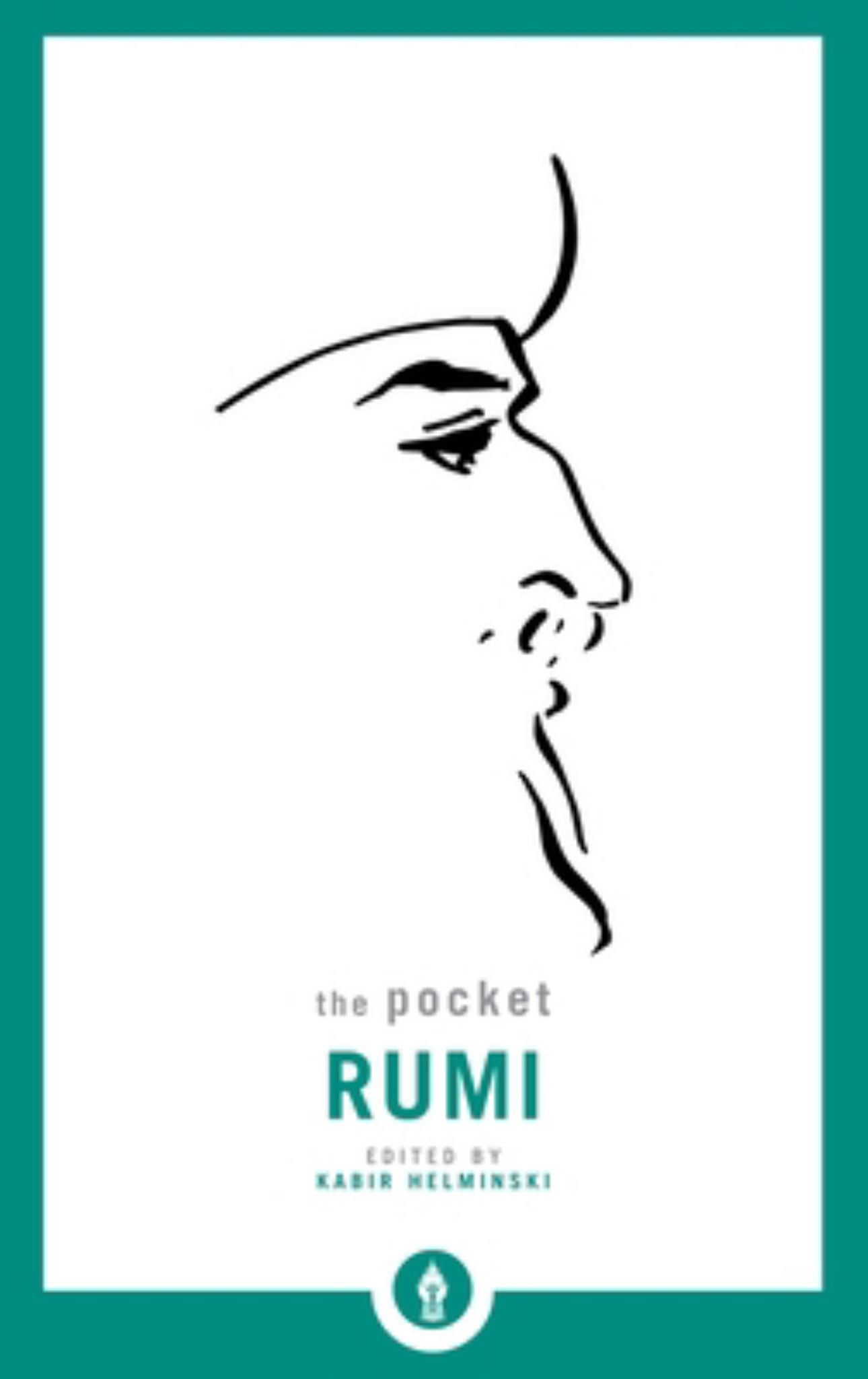 Pocket Rumi Cover Image