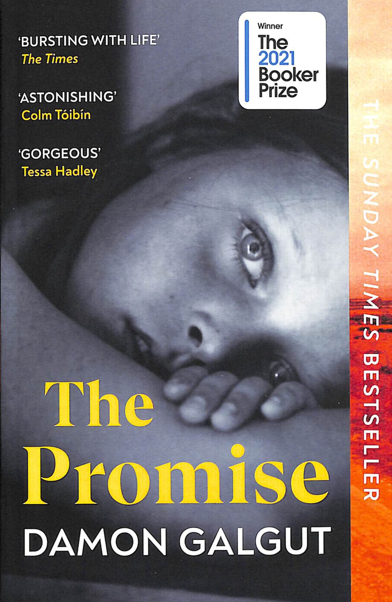 Promise Cover Image