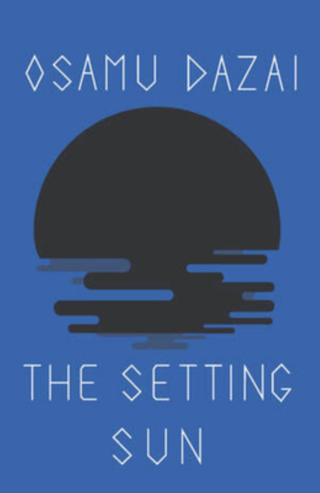 Setting Sun Cover Image