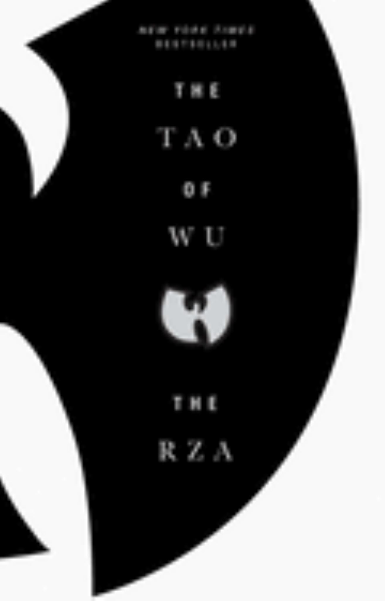 Tao of Wu Cover Image