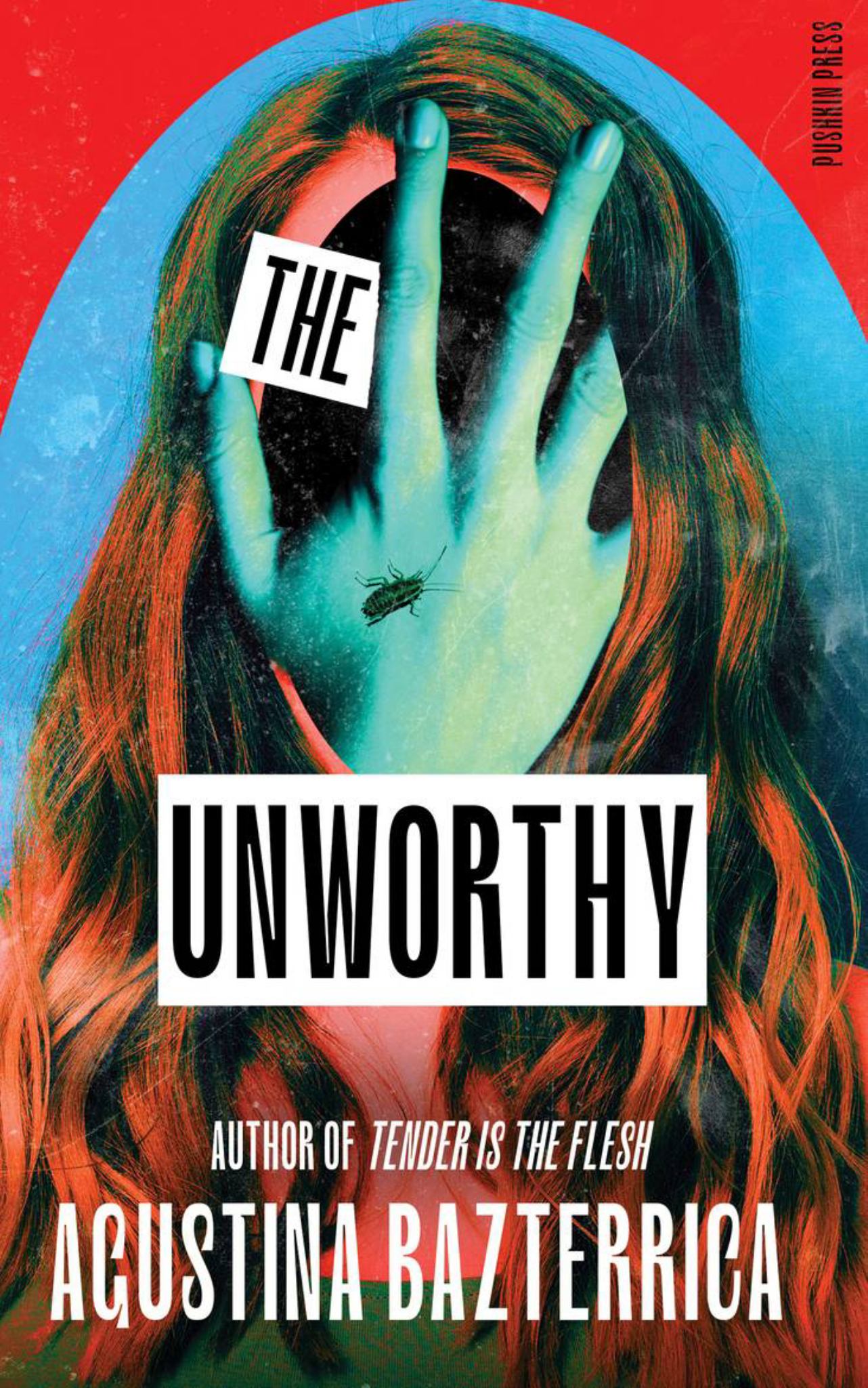 Unworthy Cover Image