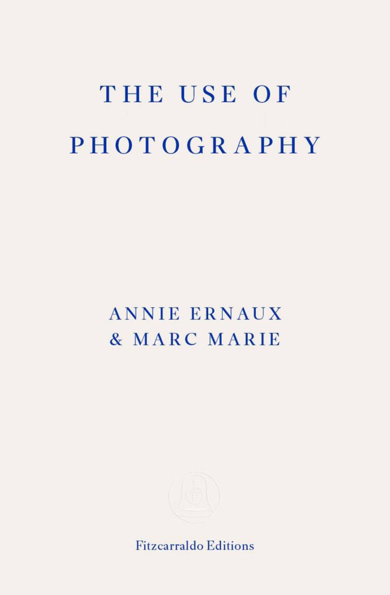 Use of Photography Cover Image
