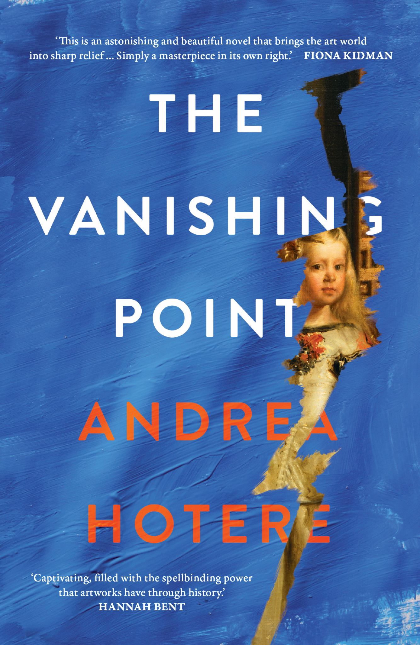 Vanishing Point Cover Image