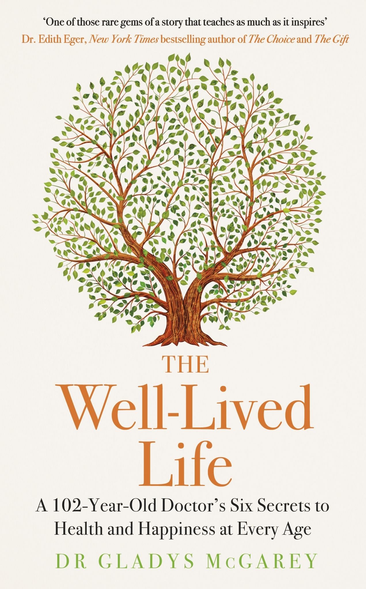 Well-lived Life Cover Image