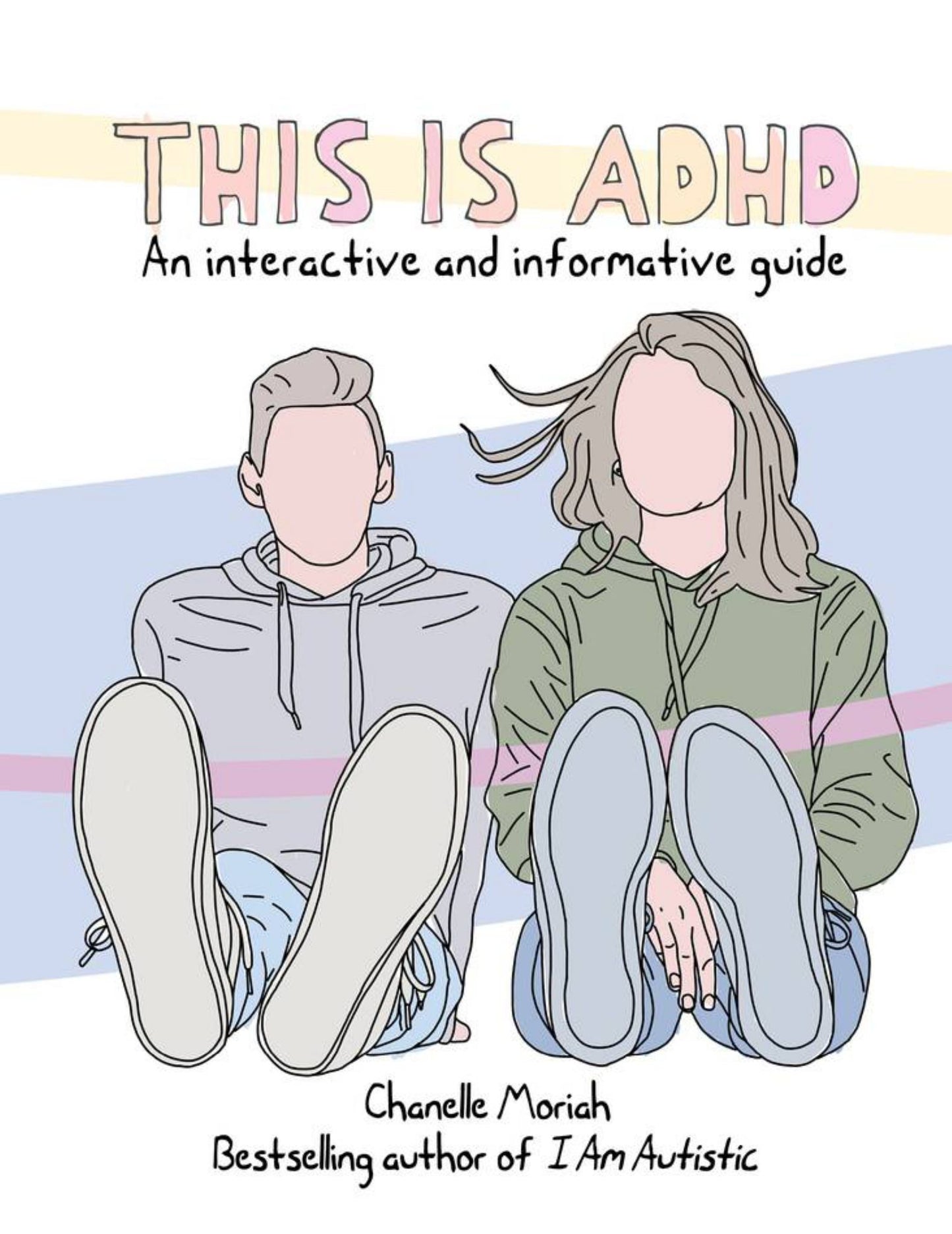 This Is ADHD Cover Image