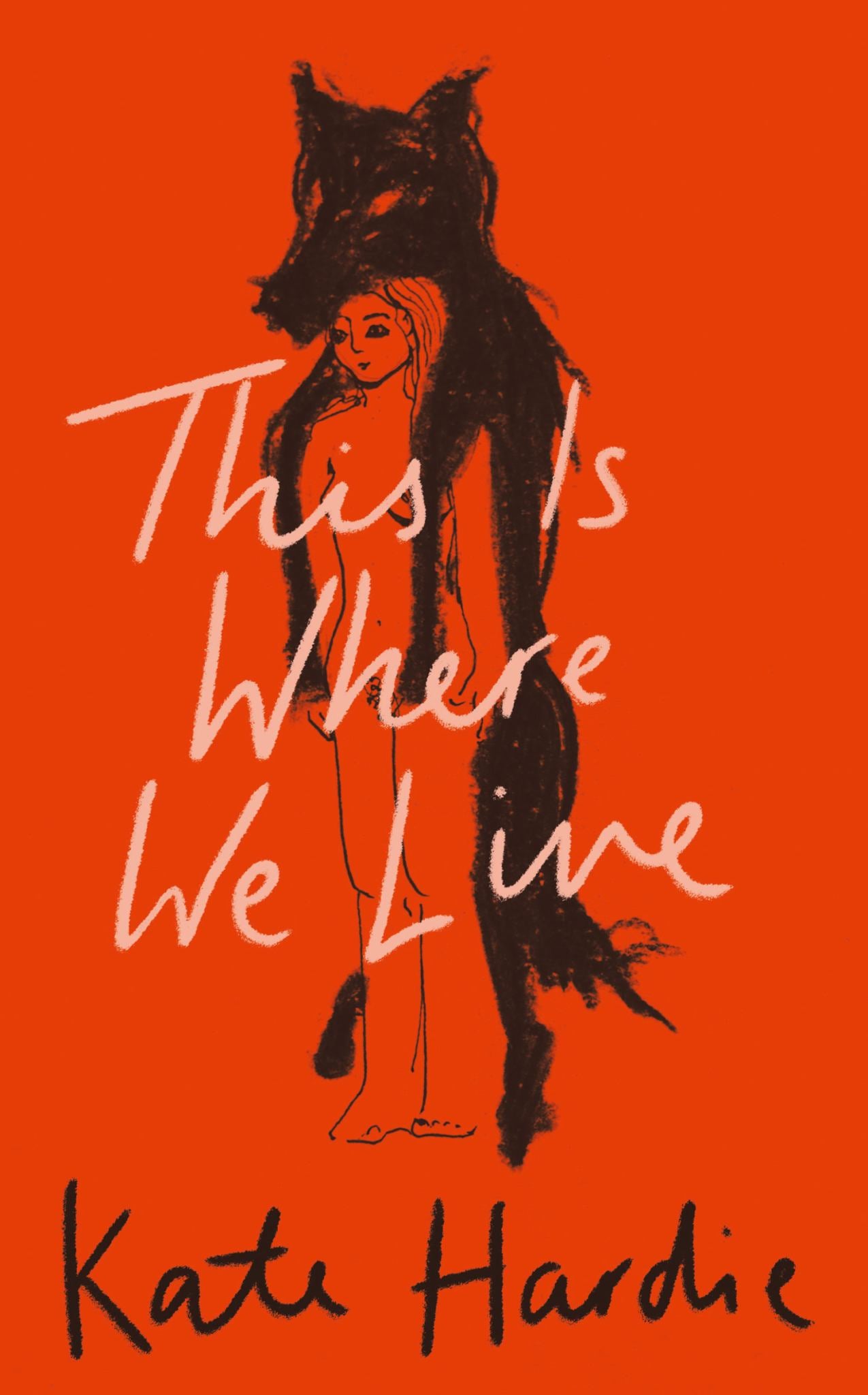 This Is Where We Live Cover Image