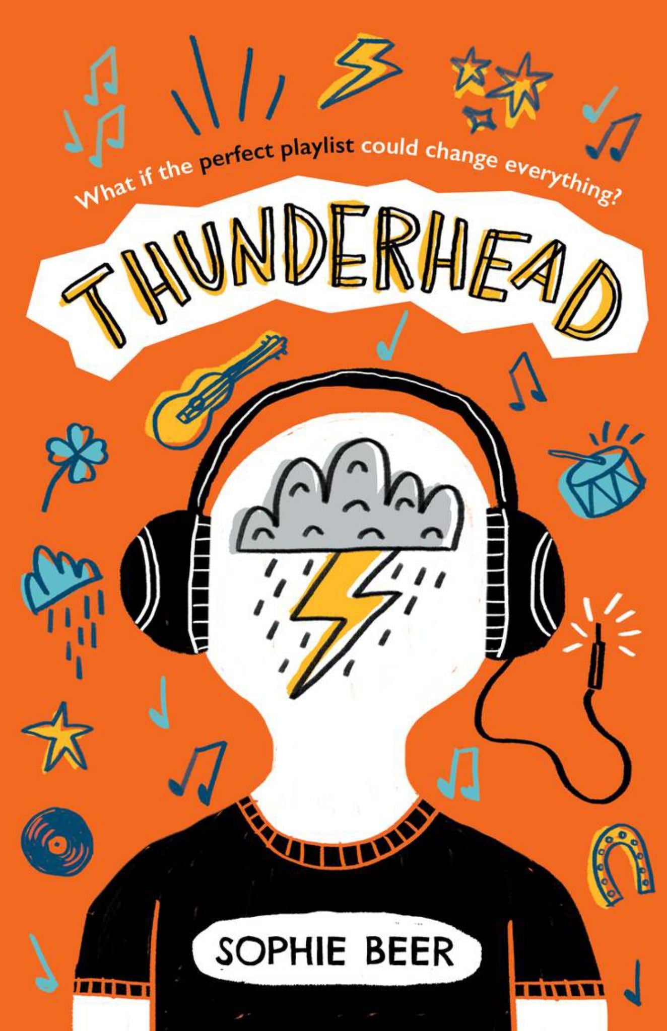 Thunderhead Cover Image