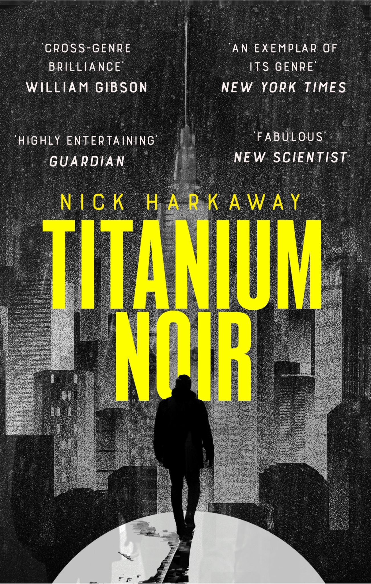 Titanium Noir Cover Image