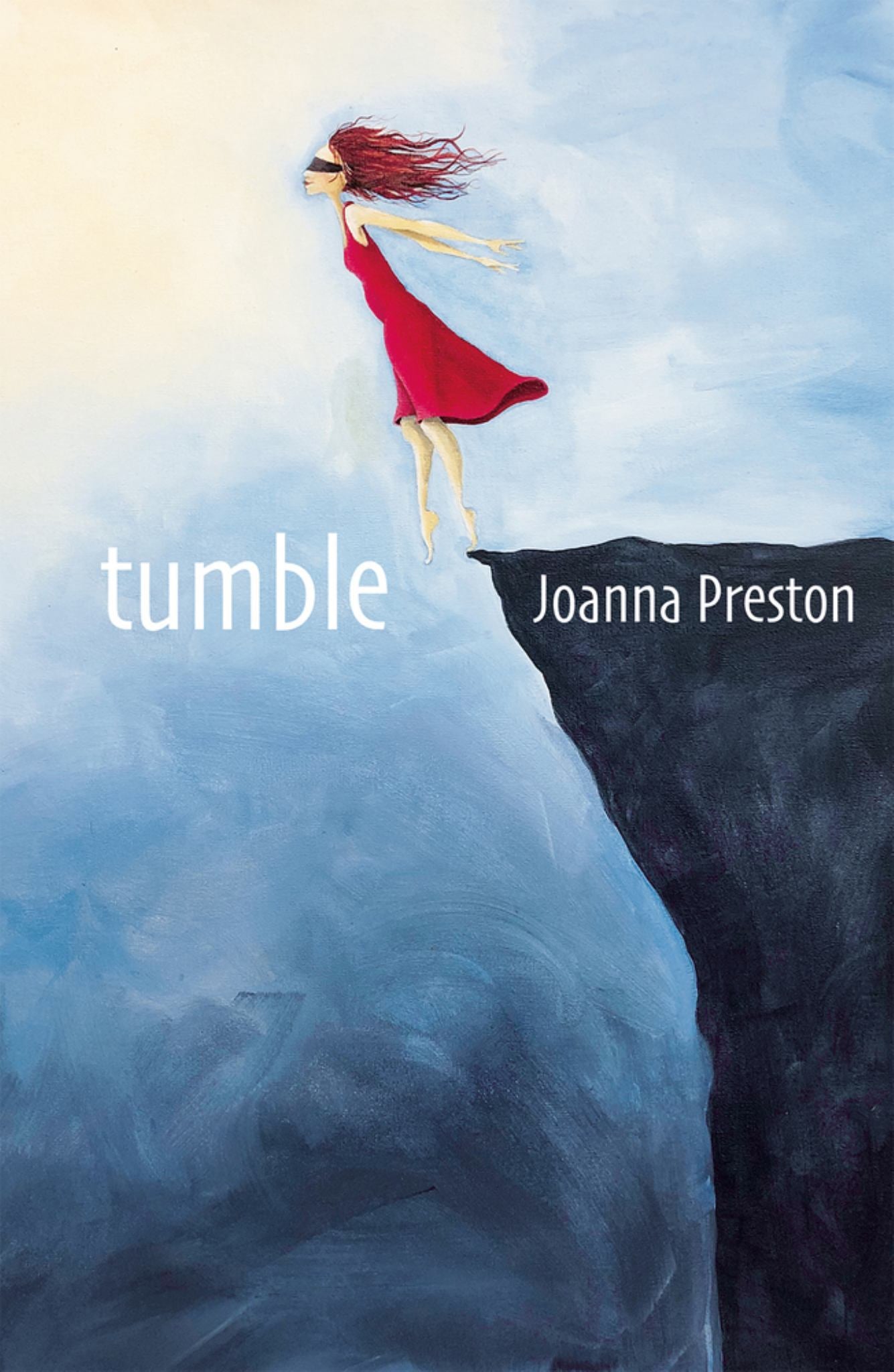 Tumble Cover Image