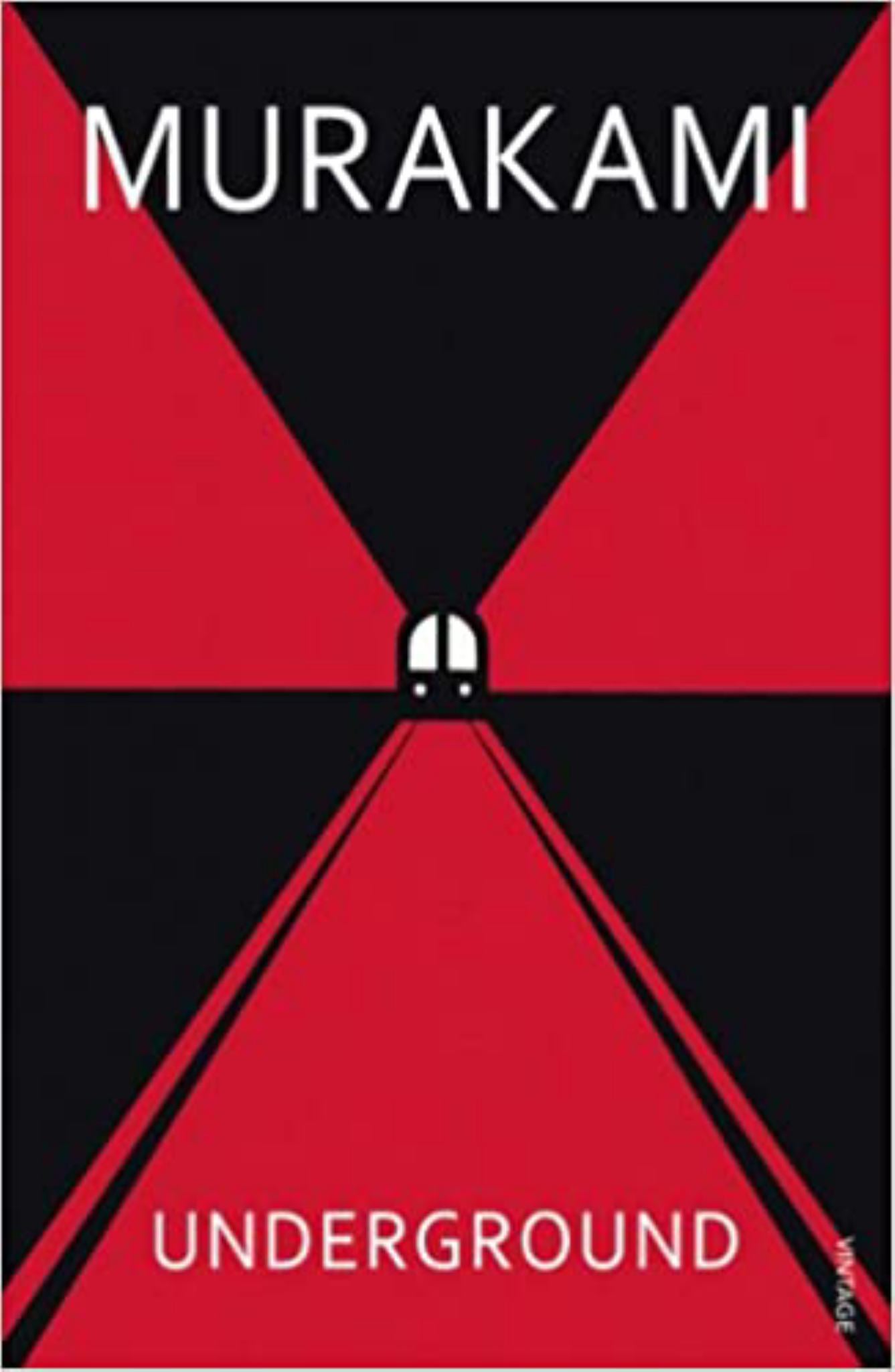 Underground: The Tokyo Gas Attack & the Japanese Psyche Cover Image