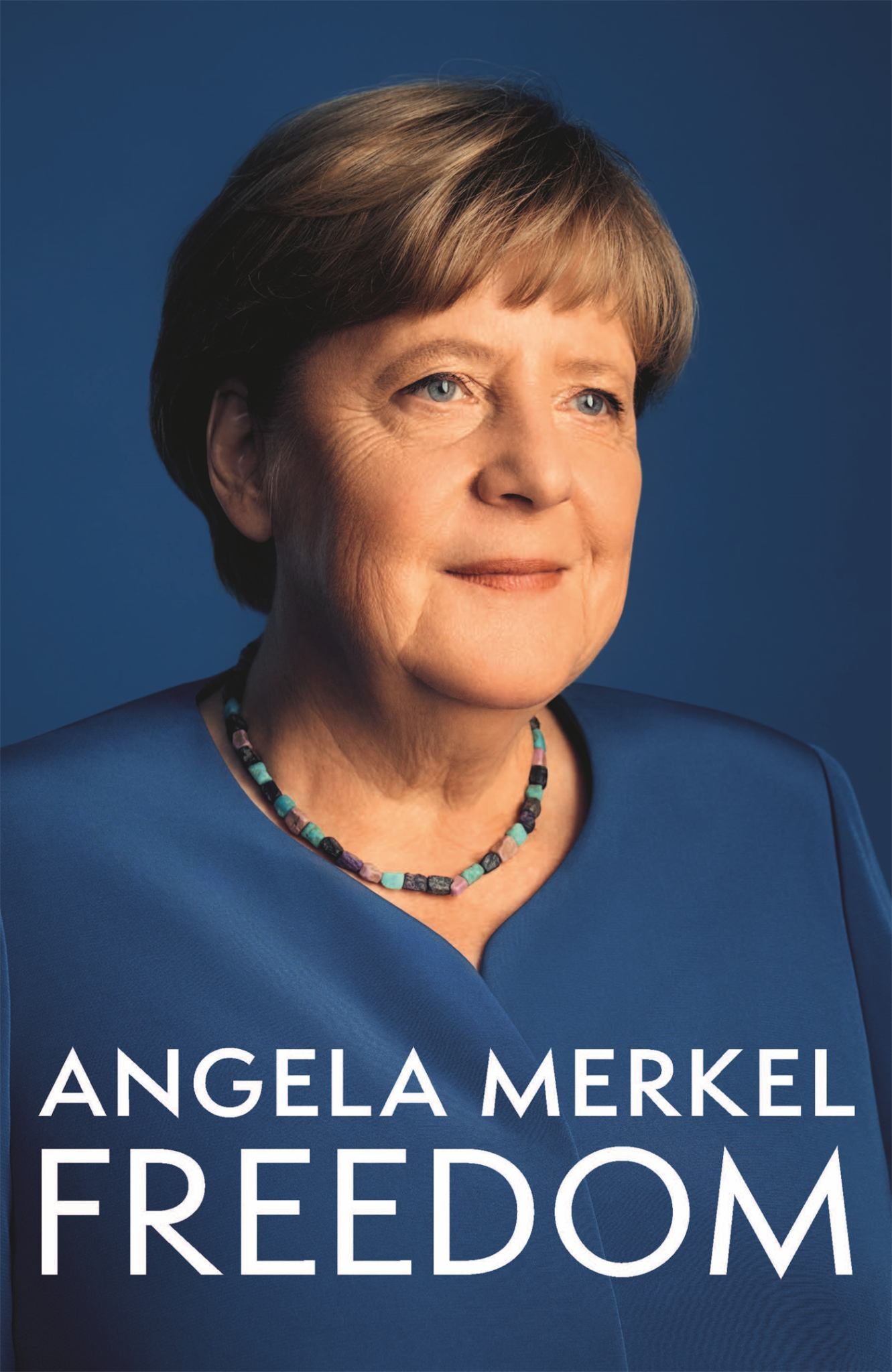 Freedom Cover Image