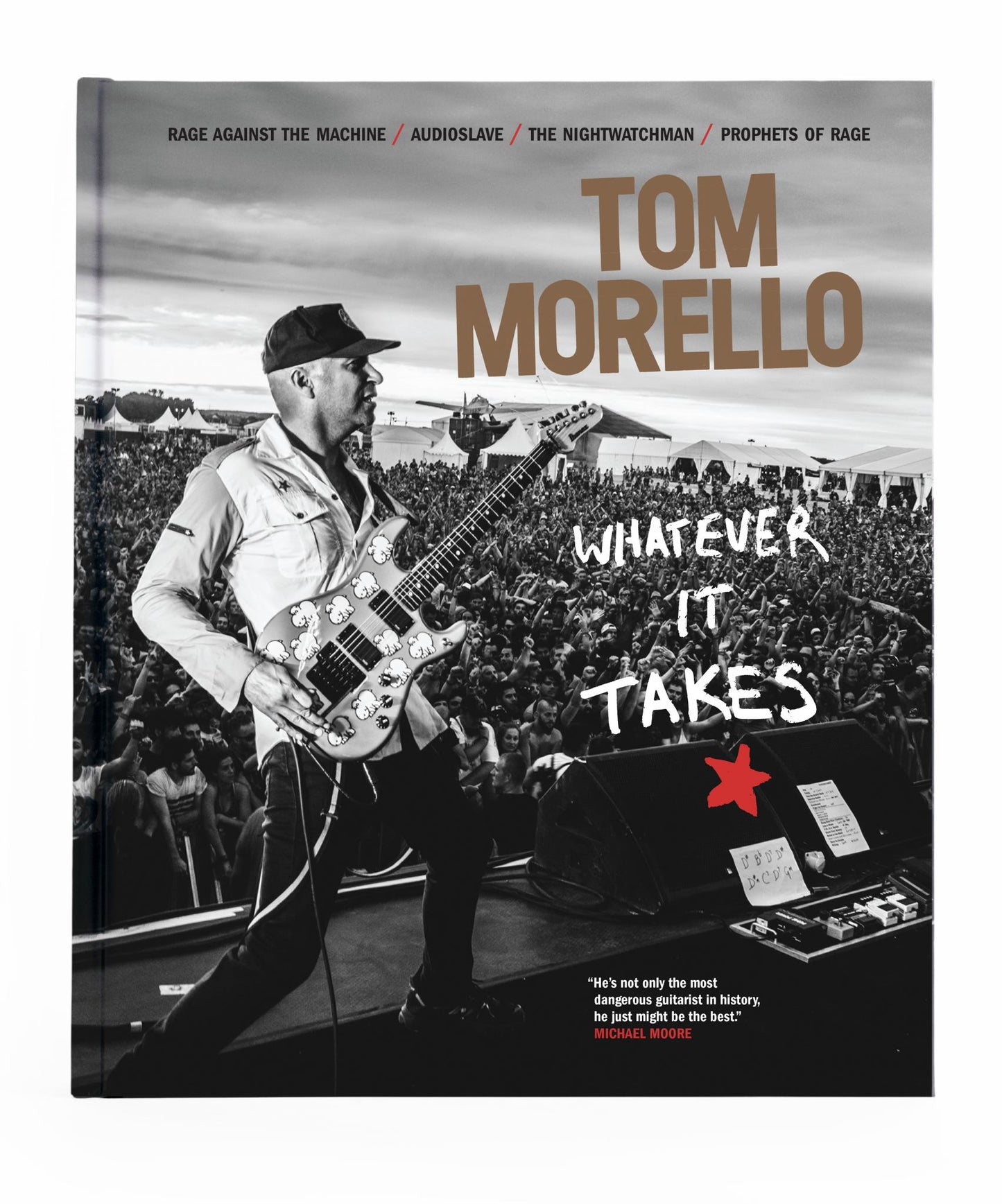 Whatever It Takes Cover Image