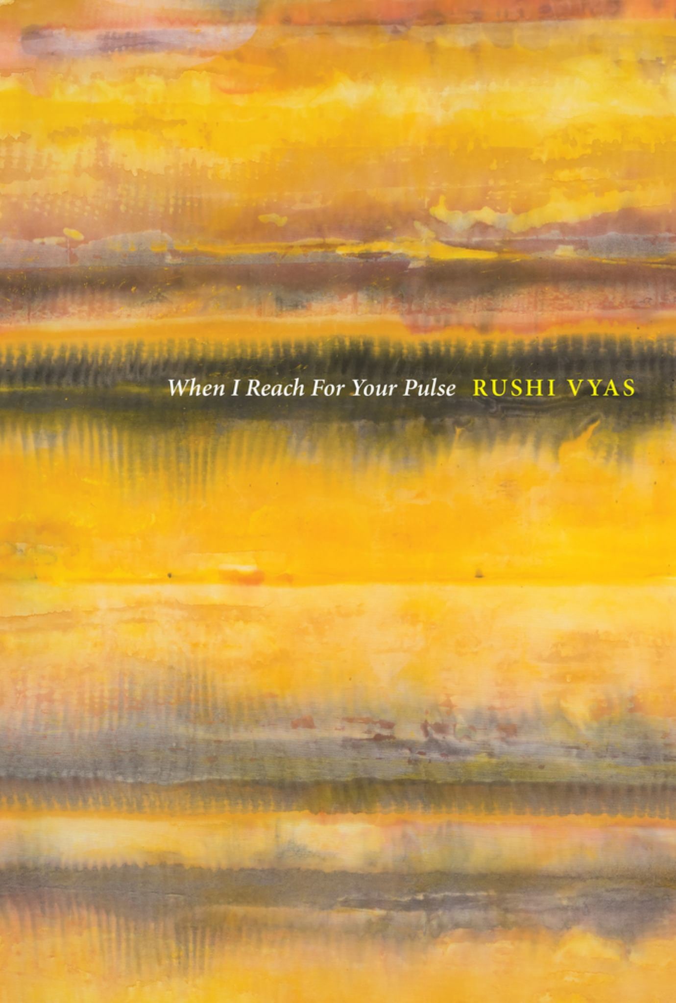 When I reach for Your Pulse Cover Image