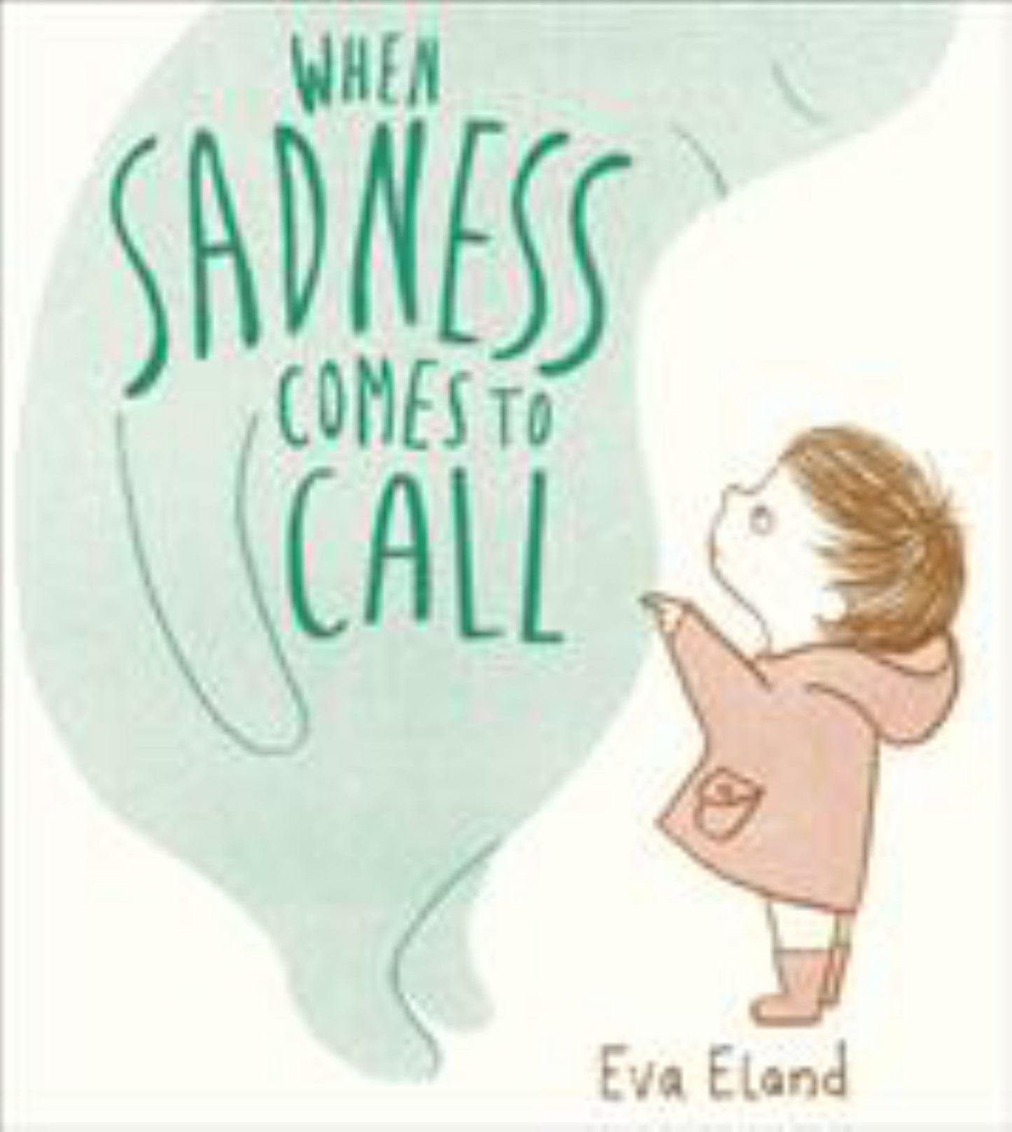 When Sadness Comes to Call Cover Image