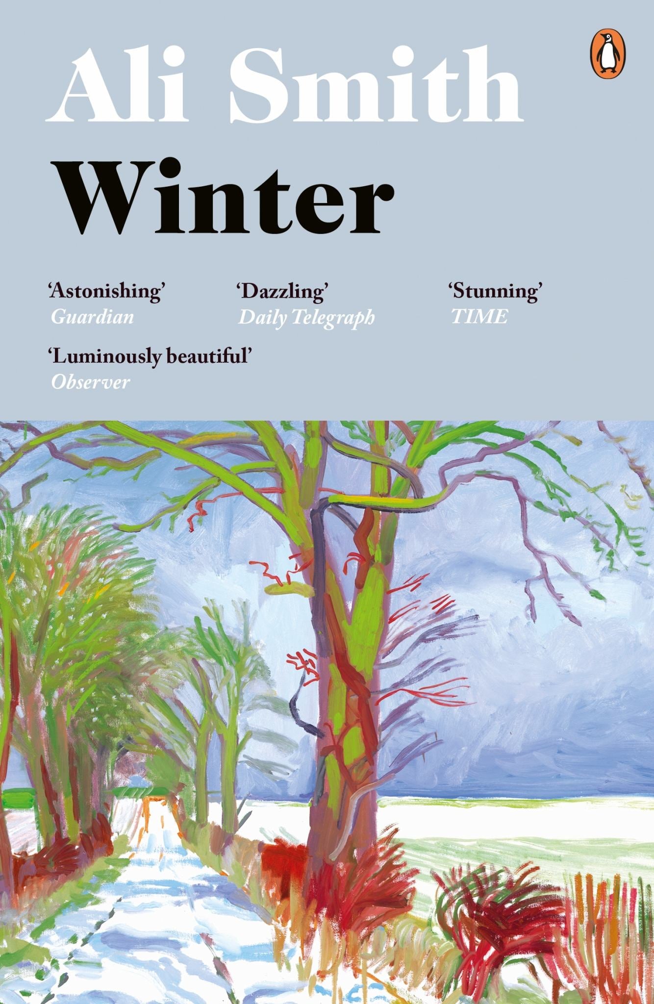 Winter Cover Image