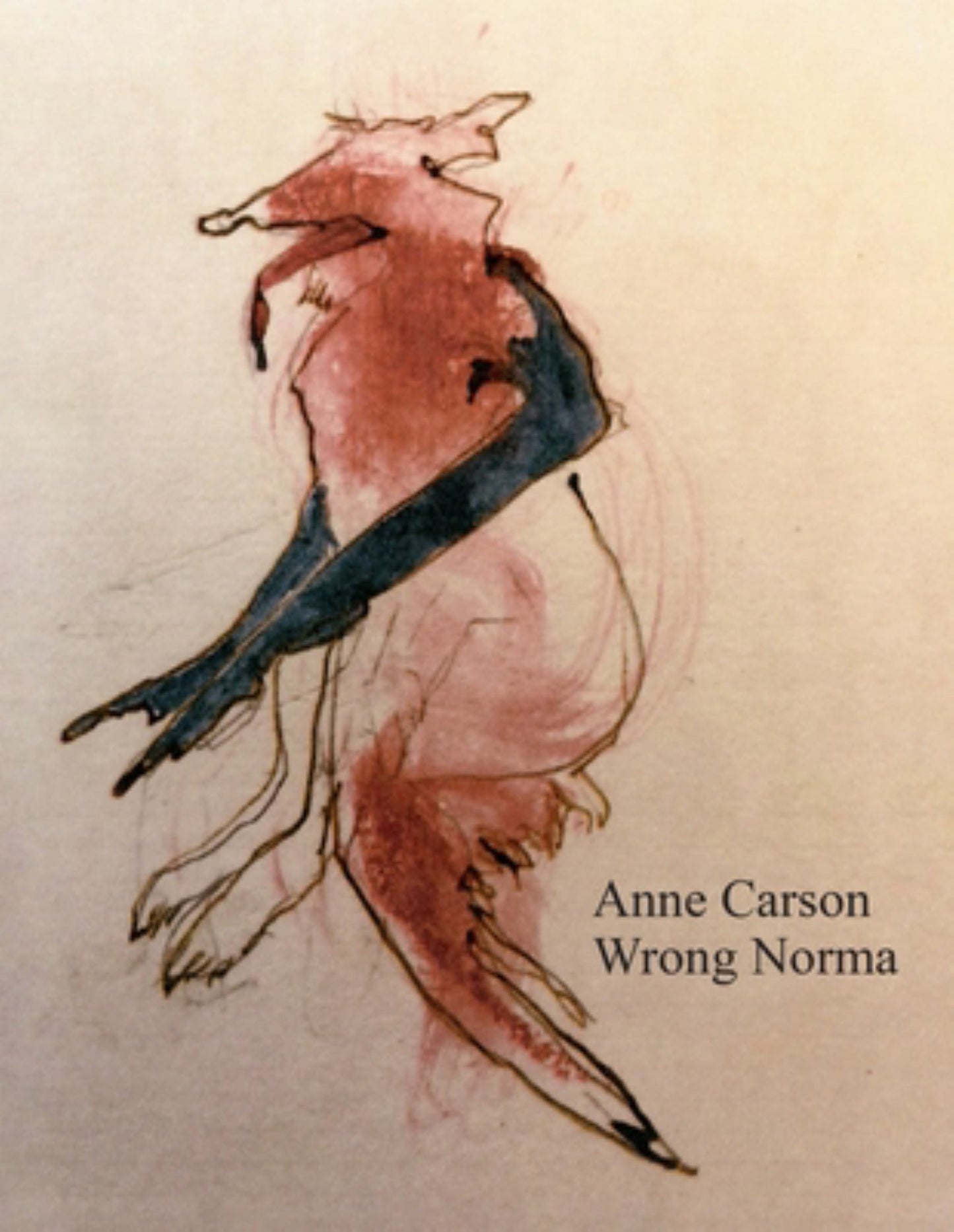 Wrong Norma Cover Image