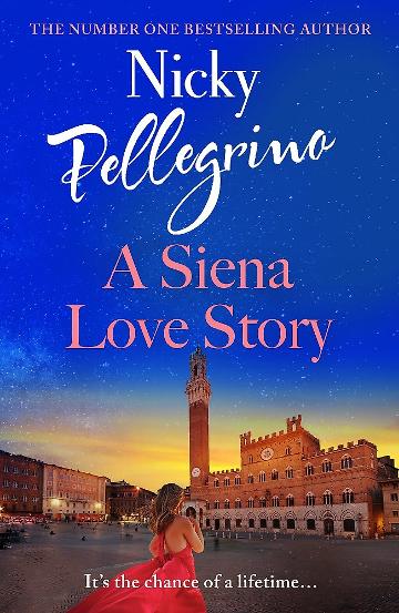 Siena Love Story