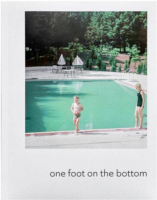 One Foot on the Bottom