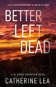 Better Left Dead
