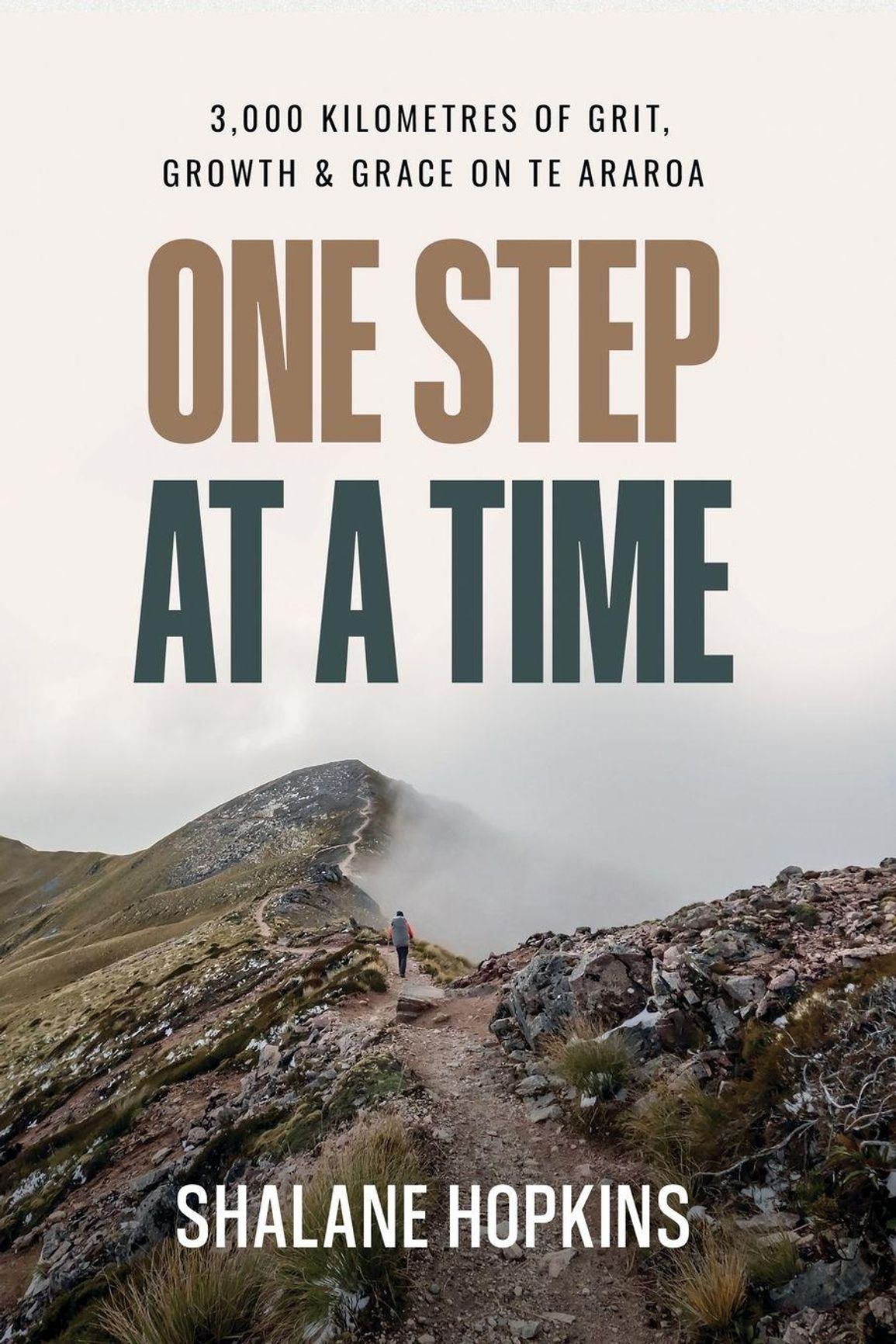 One Step at a Time